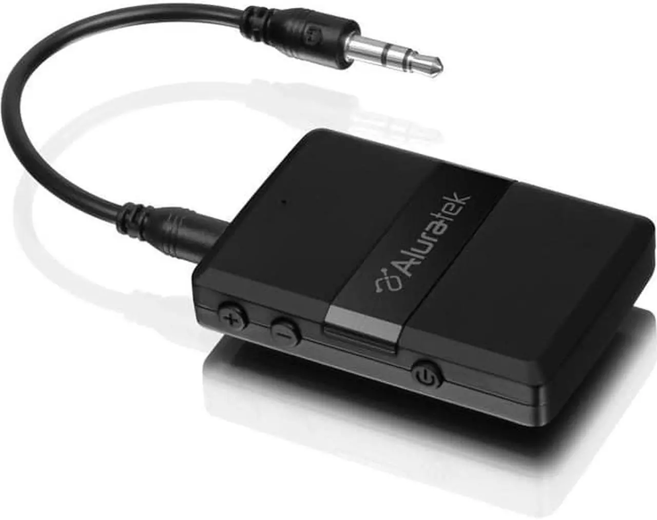 Alt view image 11 of 13 - Aluratek Universal Bluetooth Audio Receiver & Transmitter (ABC01F)