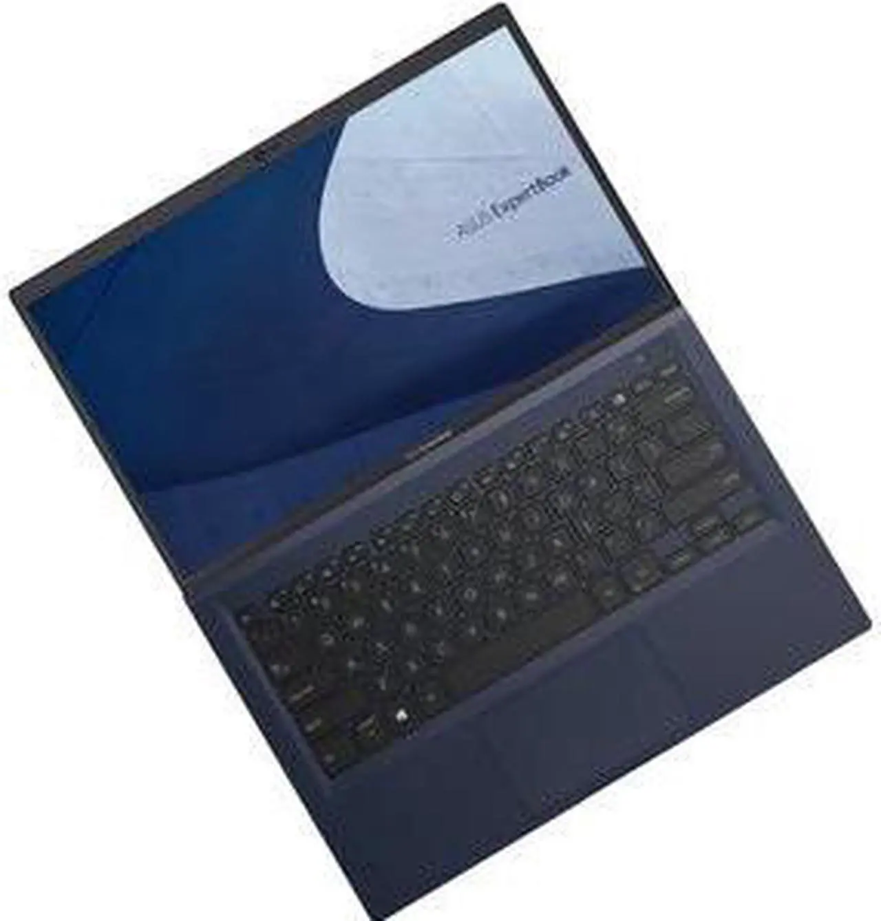 Alt view image 15 of 20 - ASUS Laptop ExpertBook Intel Core i5-1135G7 8GB Memory 256 GB SSD Intel Iris Xe Graphics 15.6" Non-Touch Screen Windows 10 Pro 64-bit B1500CEA-XH51