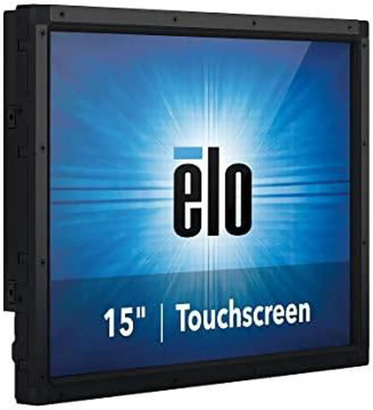 Main image of Elo Touch E326154 Elo, 1590L, 15-Inch LCD (Led Backlight), Open Frame, Hdmi, Vga