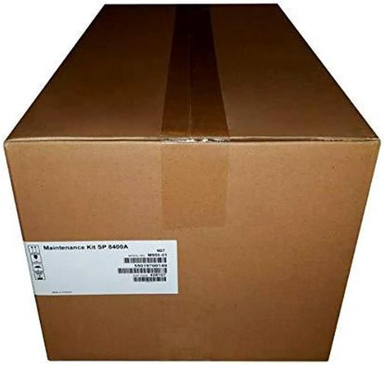 Alt view image 12 of 14 - Ricoh SP 8400A Maintenance Kit 408107