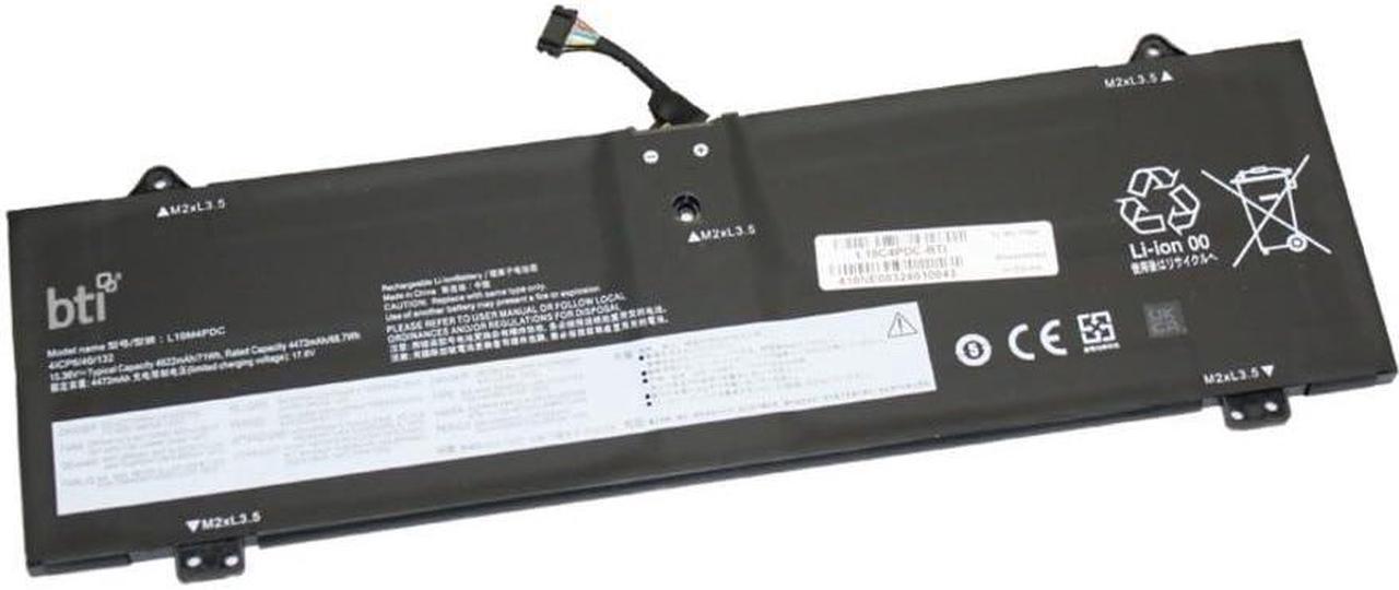 Main image of BTI Battery