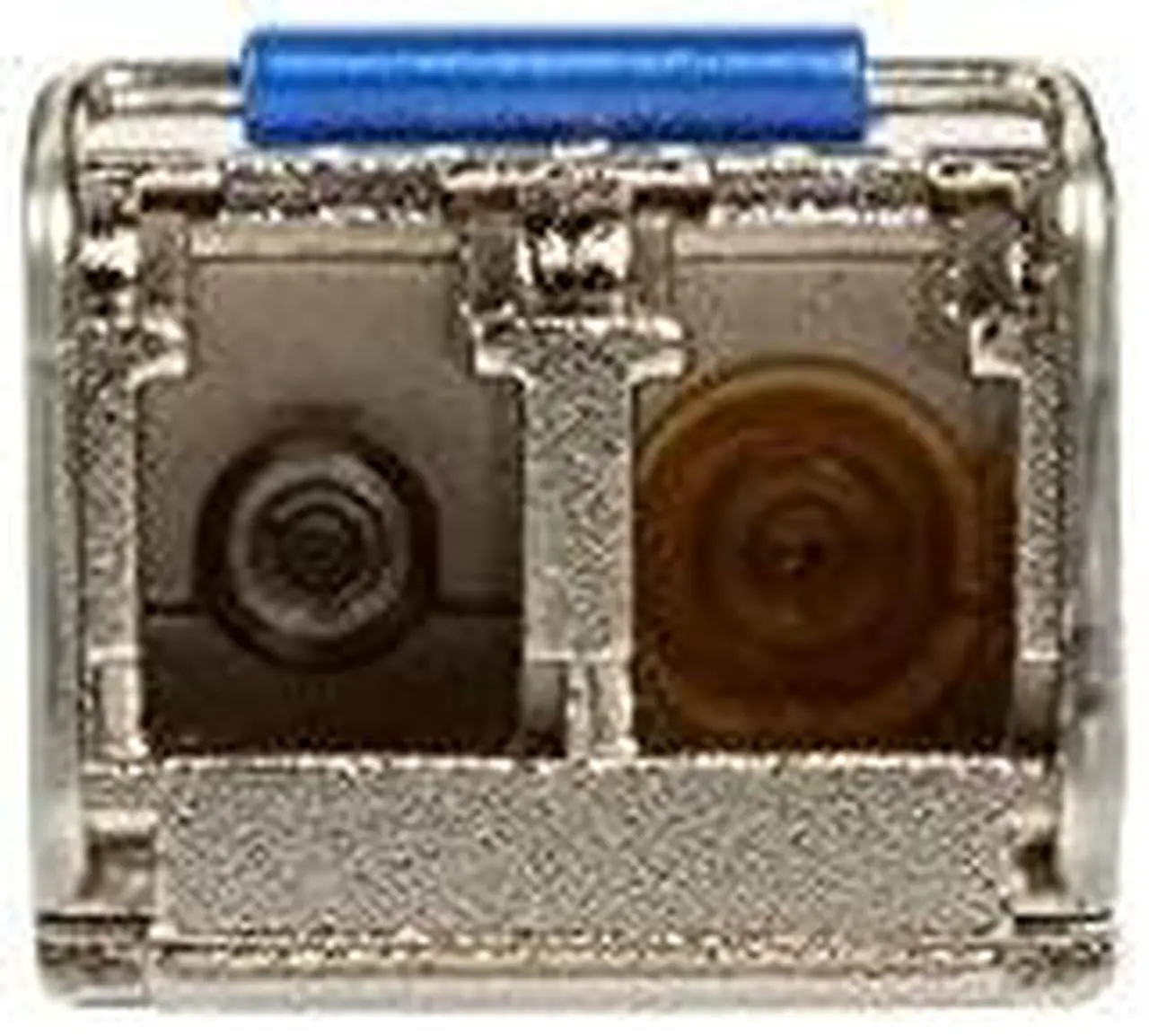 Alt view image 8 of 8 - Black Box SFP+ Module