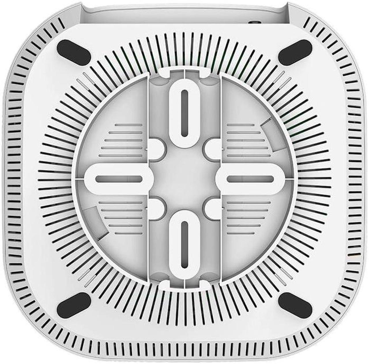 Alt view image 6 of 6 - D-Link Nuclias DBA-2720P Tri Band IEEE 802.11b-g-n-ac 2.08 Gbit-s Wireless Access Point - Indoor