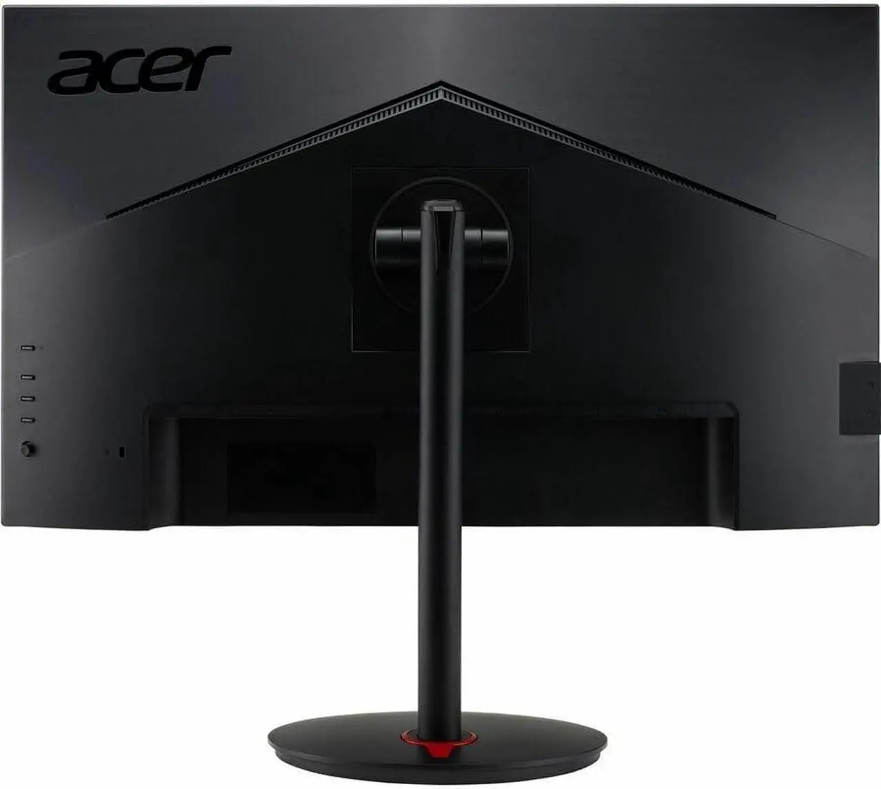 Alt view image 15 of 15 - Acer 24" (1920 x 1080) IPS display, integrated speakers, Two HDMI 2.0, DisplayPort 1.2, 1ms (G to G), 0.5 ms (G to G, Min.) response time, 180Hz refresh rate