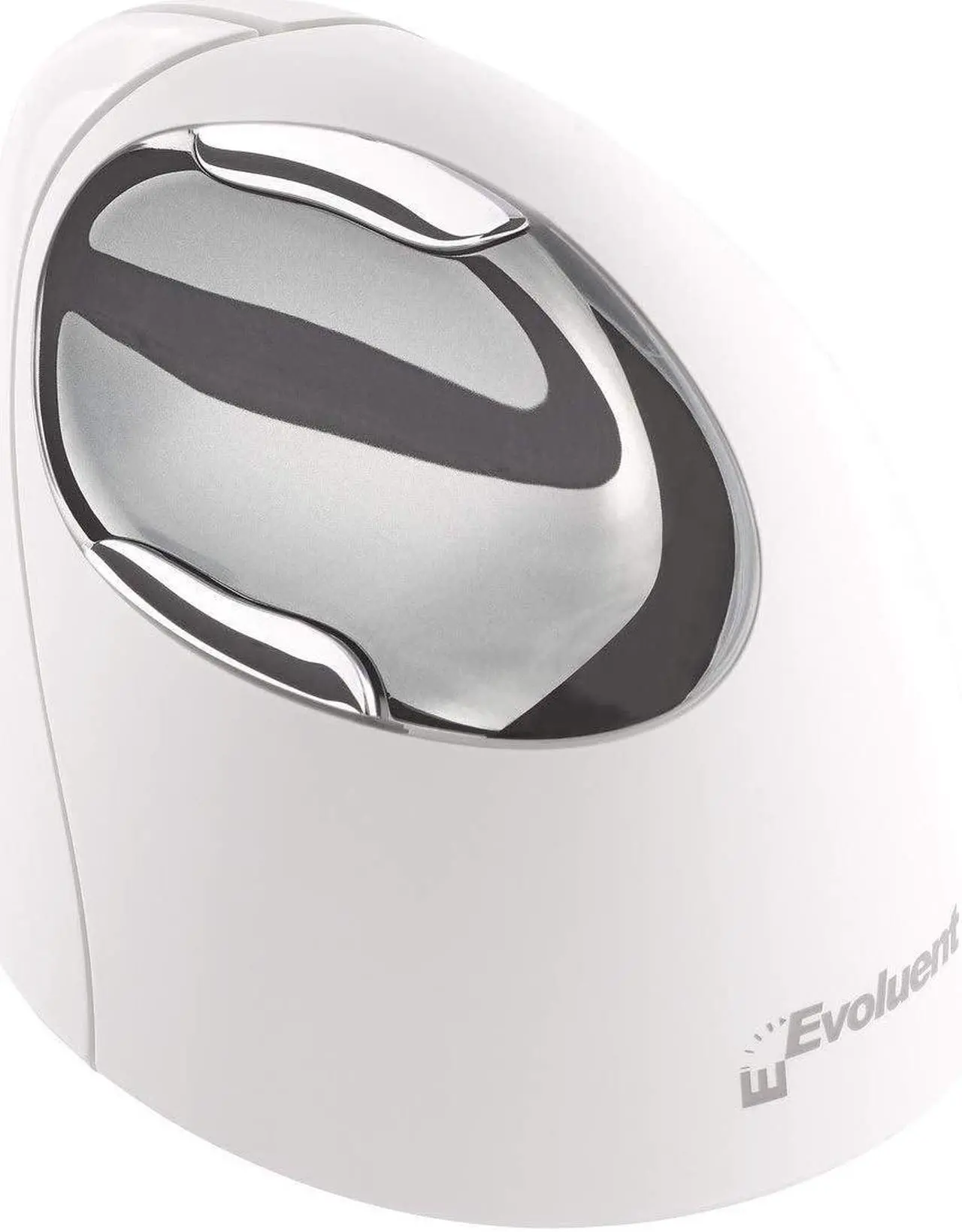 Alt view image 6 of 8 - Evoluent VM4RB VerticalMouse 4 Right Hand Ergonomic Mouse with Bluetooth connection For Mac OS (Regular Size)