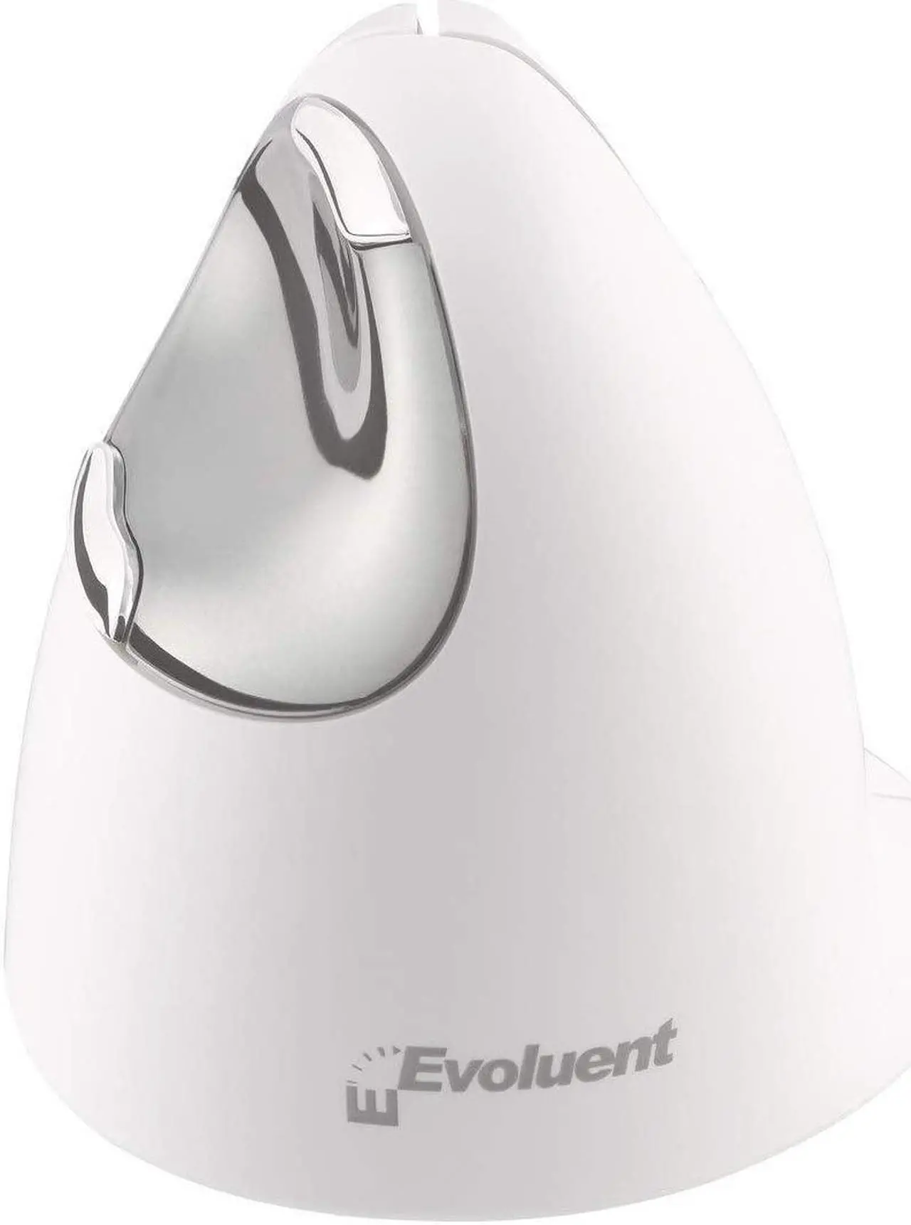 Alt view image 7 of 8 - Evoluent VM4RB VerticalMouse 4 Right Hand Ergonomic Mouse with Bluetooth connection For Mac OS (Regular Size)