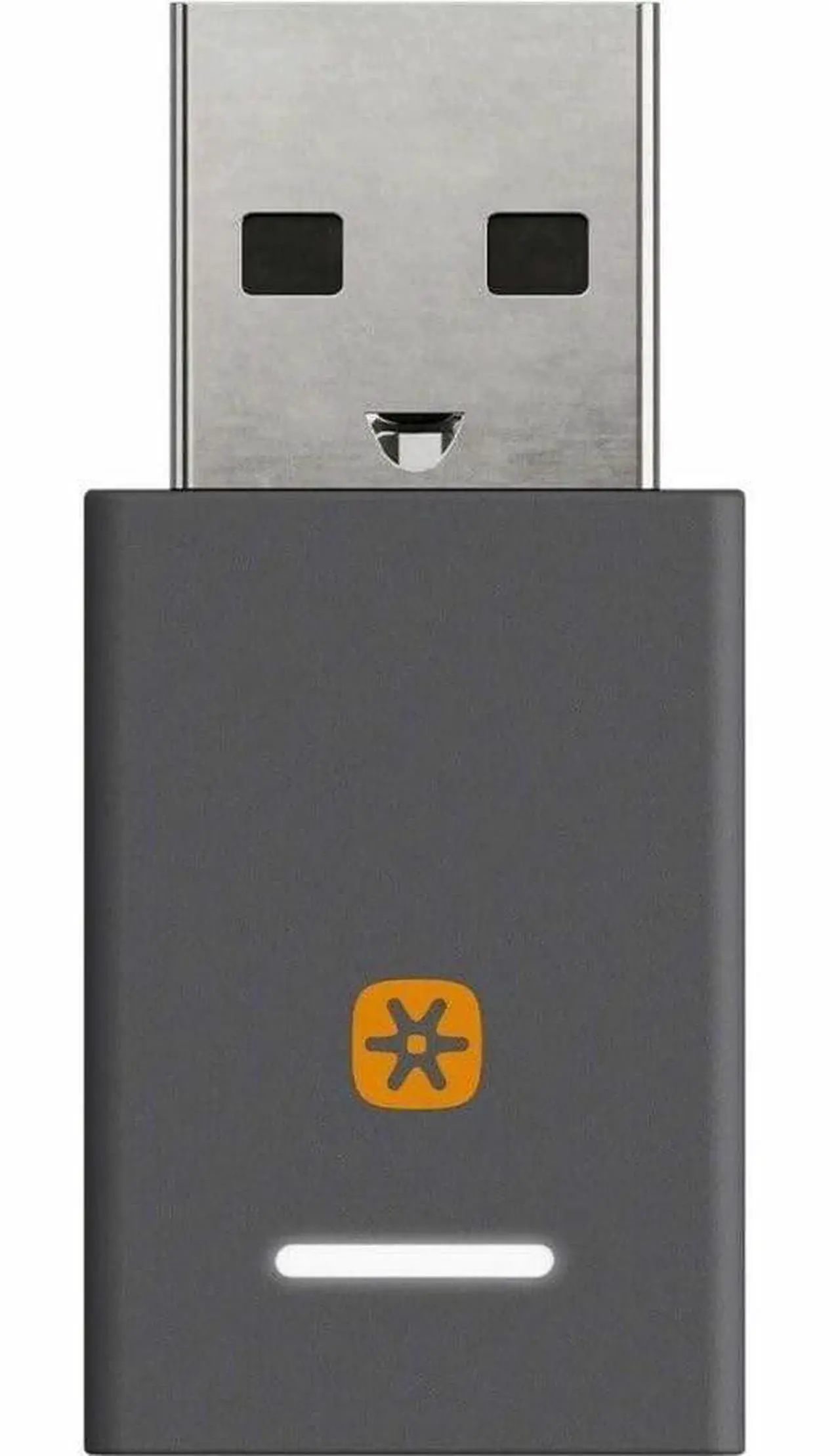 Alt view image 7 of 7 - Logitech Bluetooth 5.0 Bluetooth Adapter for Headset/Keyboard/Mouse 981000963