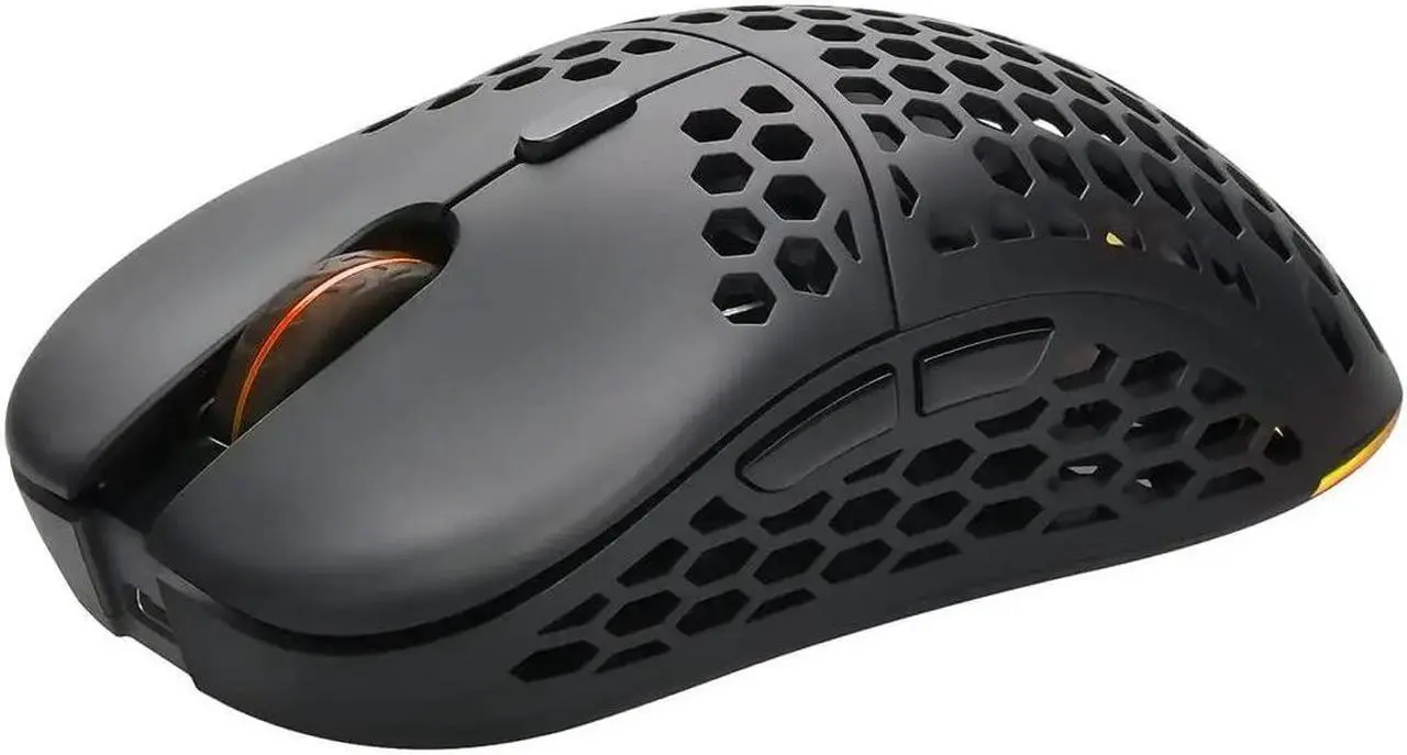Monoprice Hyper-K Gaming Mouse - Thumbnail 2