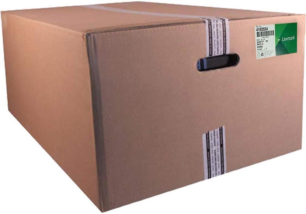 Alt view image 7 of 7 - Lexmark C4150 Fuser Maintenance Kit, Type 00, 110-120 V