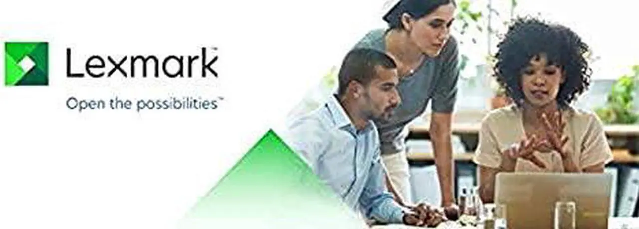 Alt view image 17 of 18 - Lexmark 78C0zv0 Black And Color Return Programme Imaging Kit
