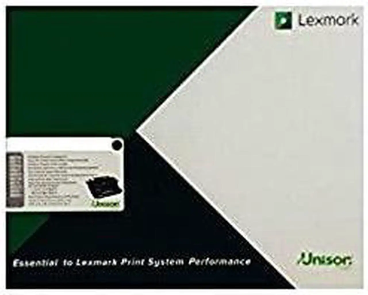 Alt view image 16 of 18 - Lexmark 78C0zv0 Black And Color Return Programme Imaging Kit