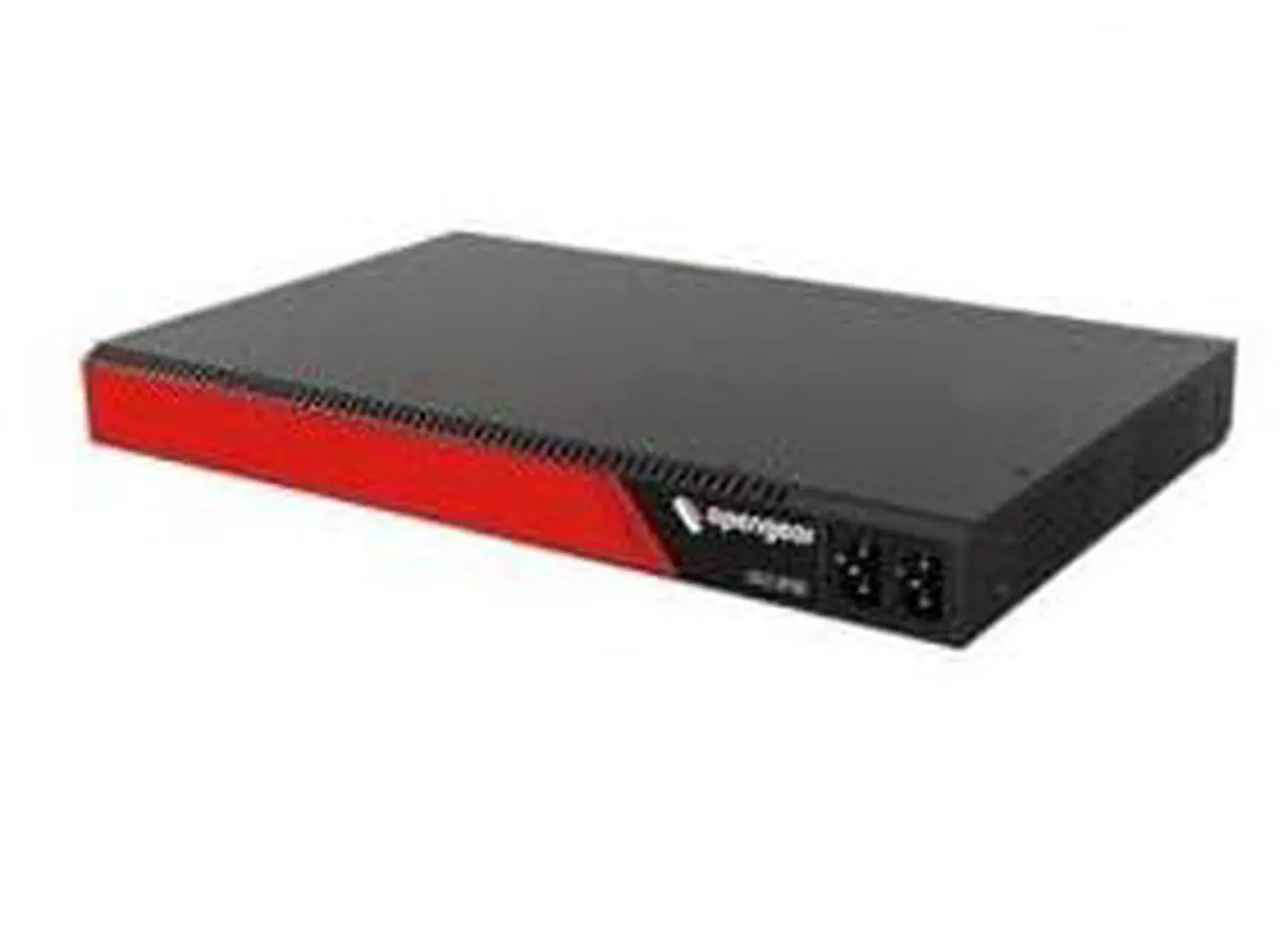 Alt view image 7 of 14 - Opengear CM8100 Console Server - 1.95 GB - DDR4 SDRAM - Twisted Pair - 2 x Network (RJ-45) x USB - 16 x Serial Port - 10/100/1000Base-T - 10 Gigabit Ethernet - Rack-mountable