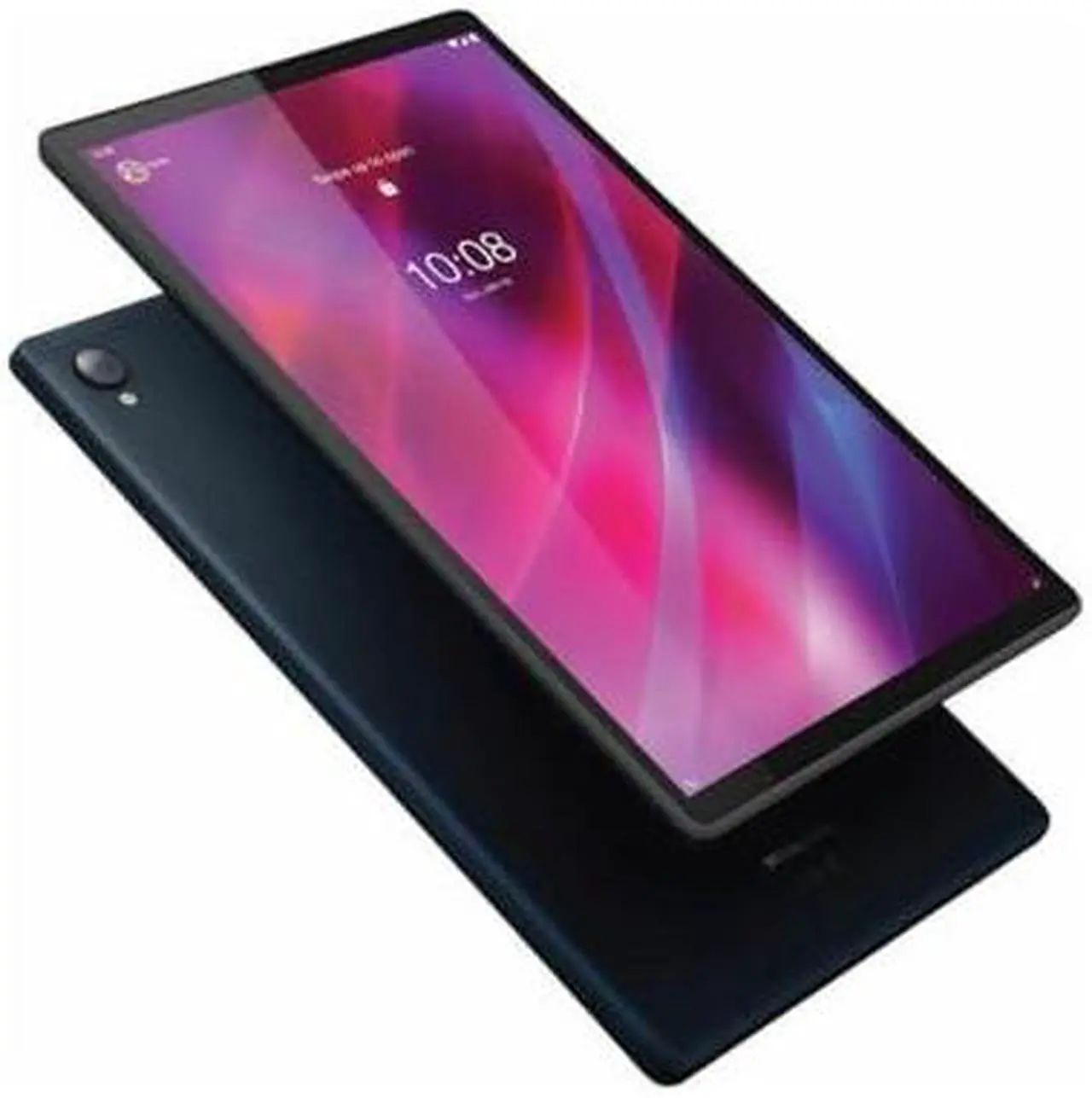 Alt view image 11 of 16 - Lenovo Tab K10 TB-X6C6L Tablet - 10.3" Full HD - Octa-core (Cortex A53 Quad-core (4 Core) 2.30 GHz + Cortex A53 Quad-core (4 Core) 1.80 GHz) - 4 GB RAM - 64 GB Storage - Android 11 - 4G - Abyss B