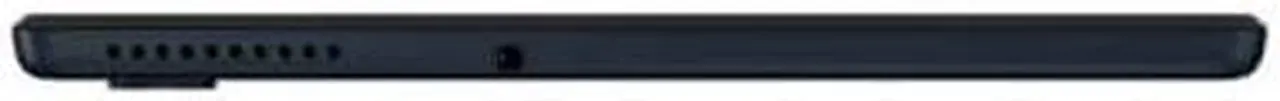 Alt view image 15 of 16 - Lenovo Tab K10 TB-X6C6L Tablet - 10.3" Full HD - Octa-core (Cortex A53 Quad-core (4 Core) 2.30 GHz + Cortex A53 Quad-core (4 Core) 1.80 GHz) - 4 GB RAM - 64 GB Storage - Android 11 - 4G - Abyss B