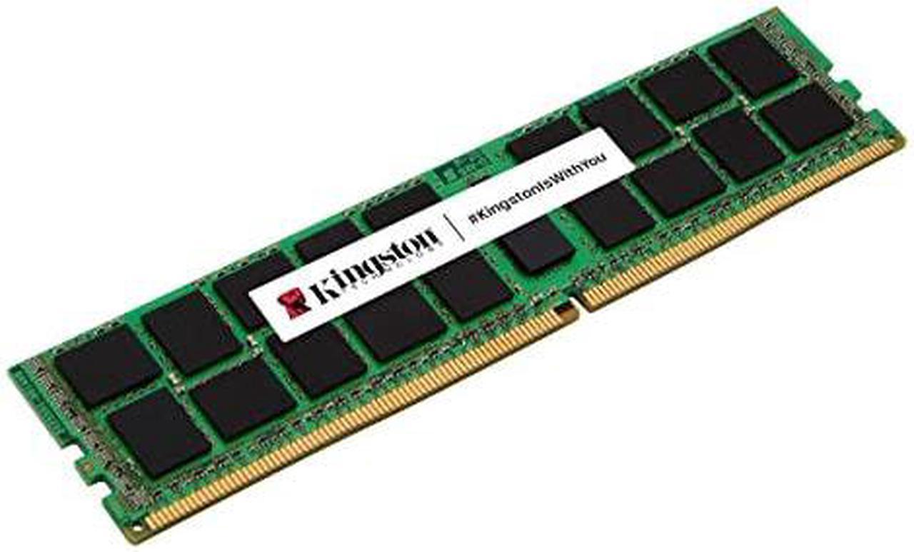 Kingston Server Premier 16GB DDR4 SDRAM Memory Module