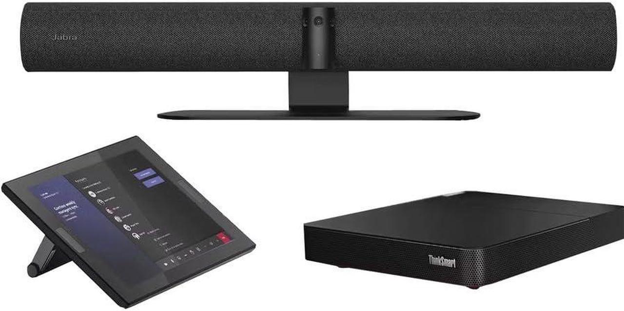 Jabra Panacast 50 Room System 8601332