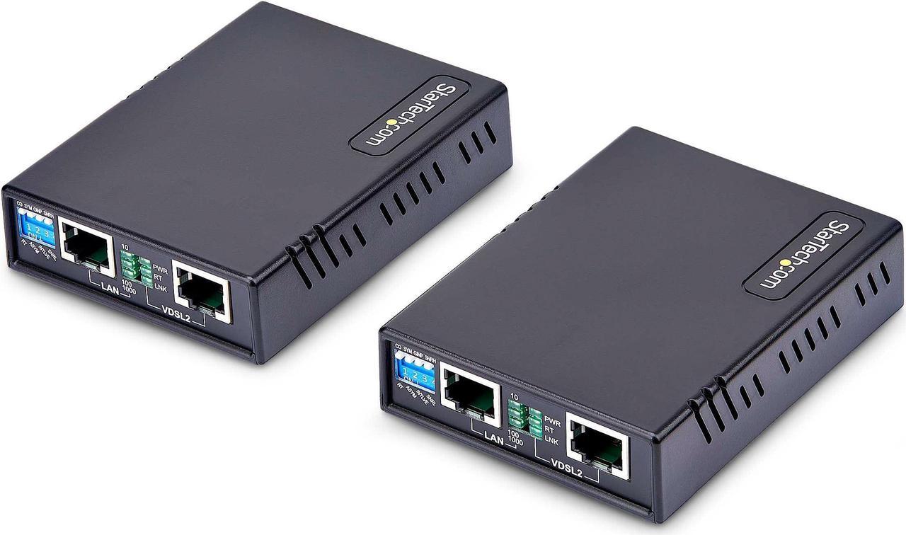 Ethernet Extender Kits