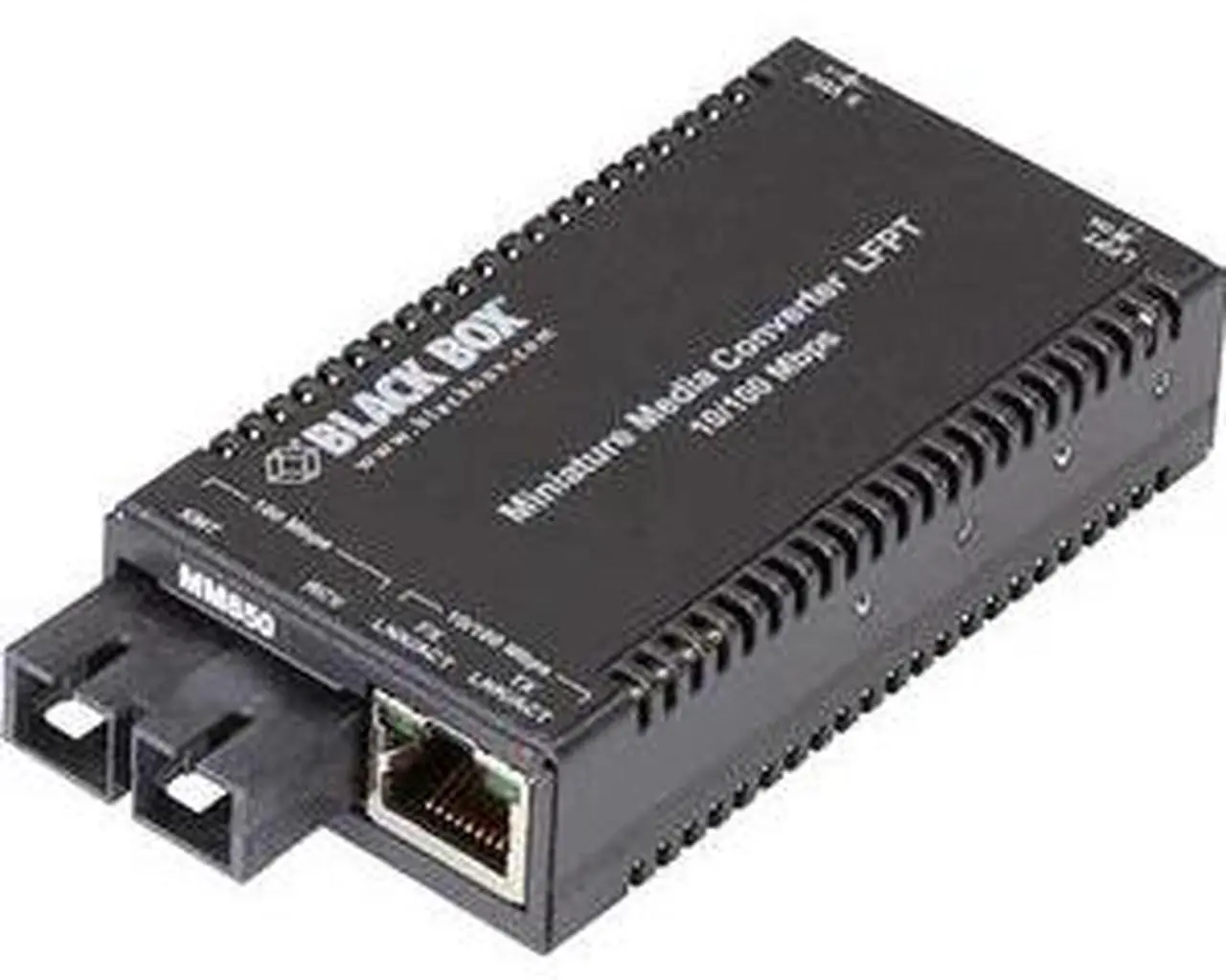 Alt view image 5 of 5 - EXTEND LAN REACH WITH FIBER CONVERTERS