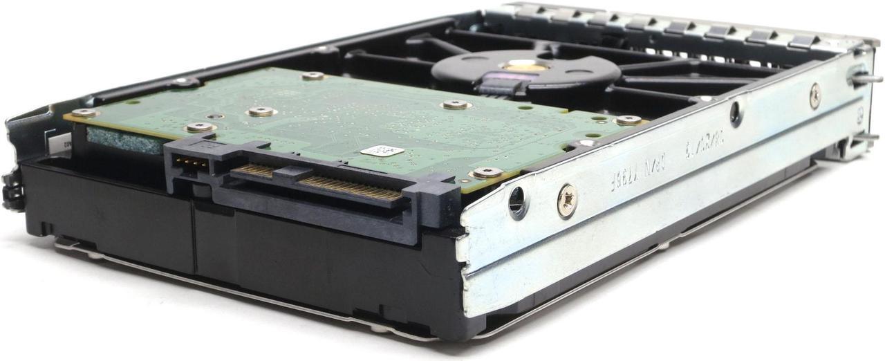 Alt view image 2 of 2 - 8MG73 16TB 7.2K SAS 3.5 12Gb/s Hard Drive Replacement Kit