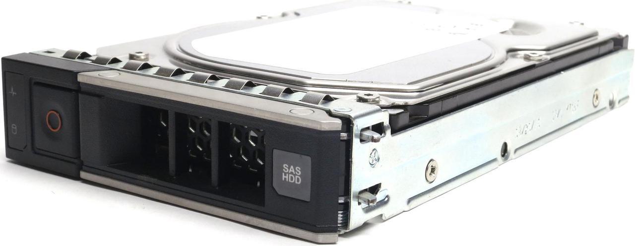 Main image of 8MG73 16TB 7.2K SAS 3.5 12Gb/s Hard Drive Replacement Kit