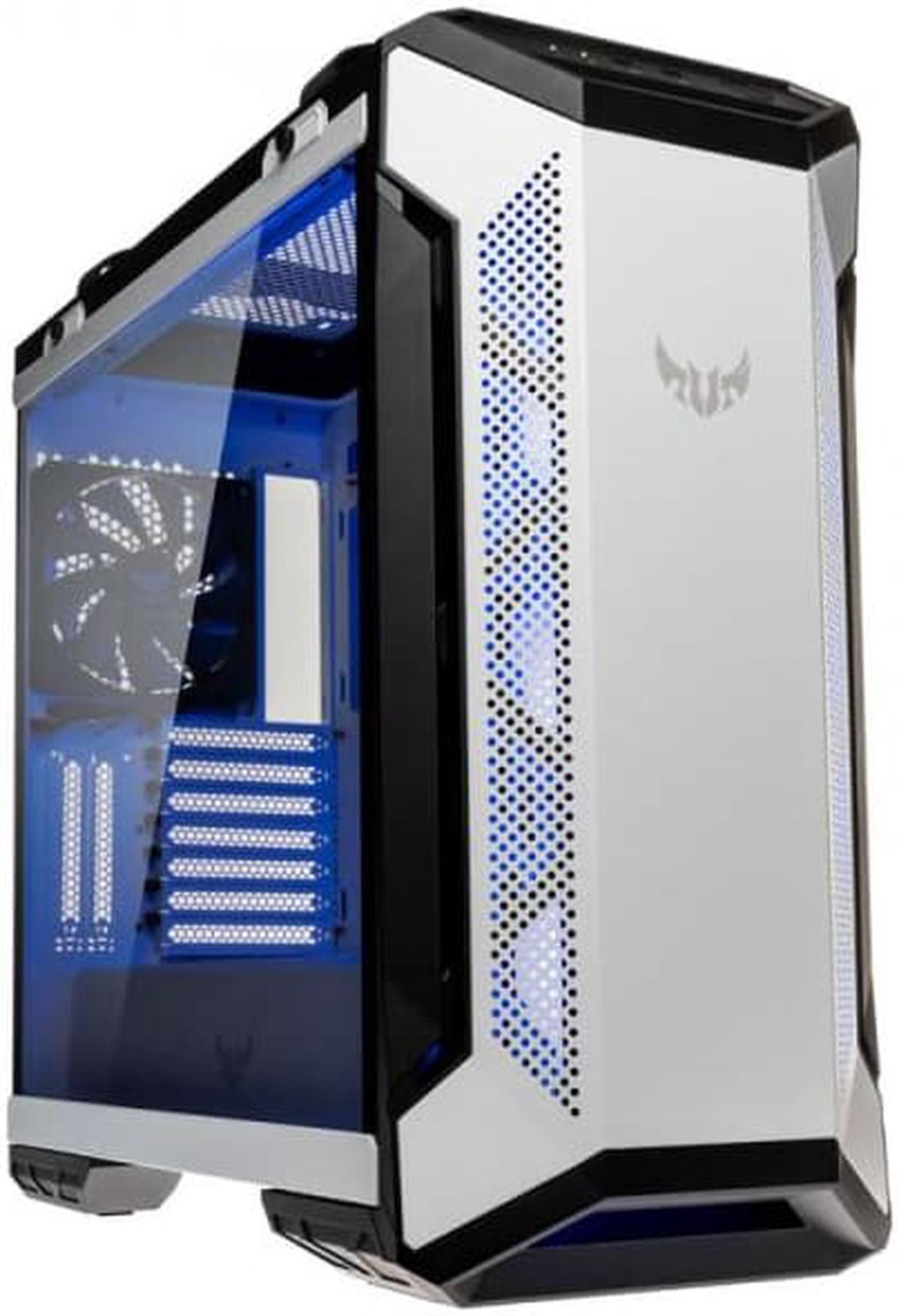 Main image of ASUS TUF GT501 LIQUID COOLED Intel 24 - Core i9-13900KF 3.00GHz - NVIDIA GeForce RTX 4090 24GB - Z690 Chipset - 2TB HDD + 4TB NVMe SSD - 128GB DDR5(4X32GB) - 1000W - Windows 11 Gaming PC