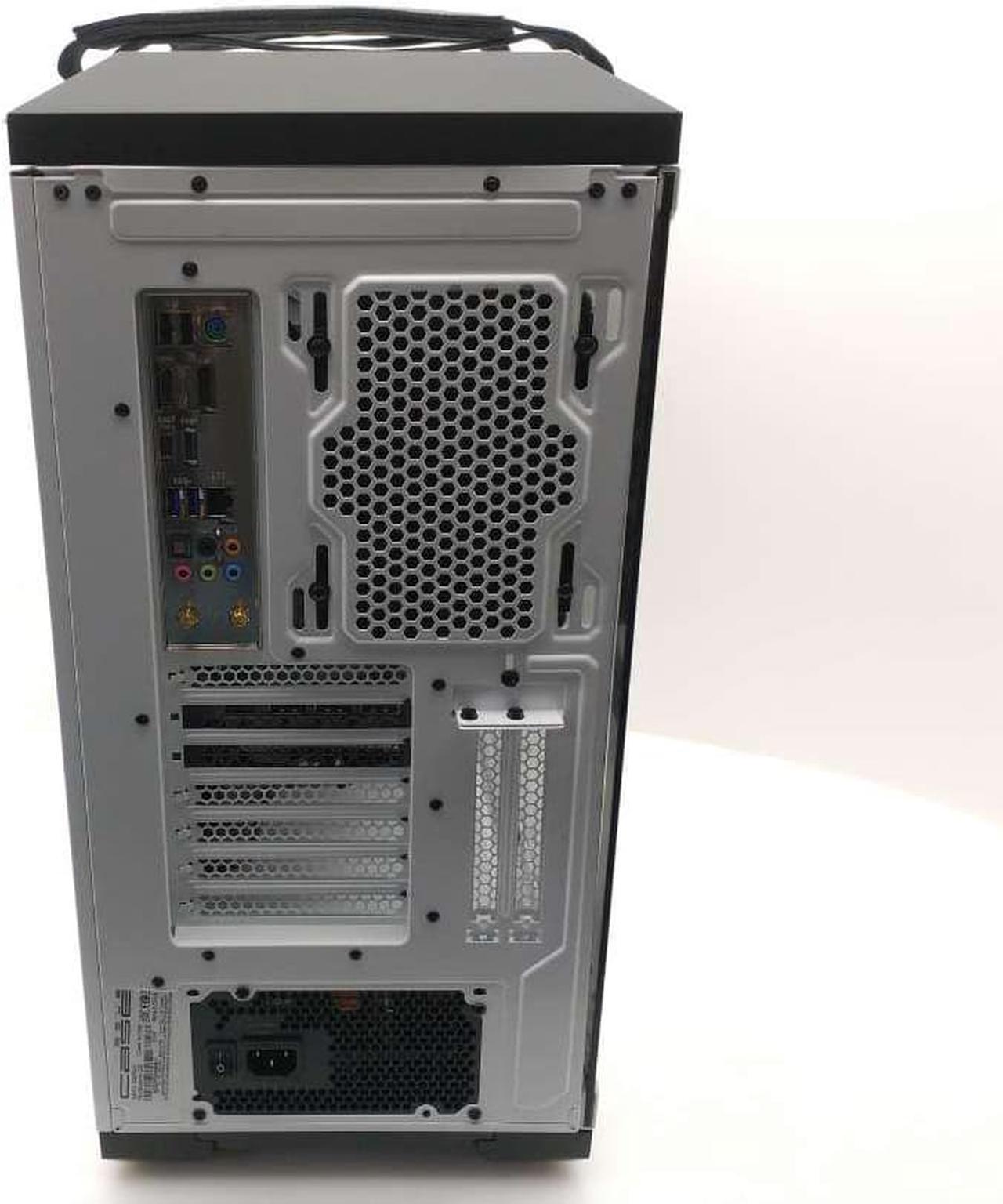 Alt view image 4 of 5 - ASUS TUF GT501 LIQUID COOLED Intel 24 - Core i9-13900KF 3.00GHz - NVIDIA GeForce RTX 4090 24GB - Z690 Chipset - 2TB HDD + 4TB NVMe SSD - 128GB DDR5(4X32GB) - 1000W - Windows 11 Gaming PC