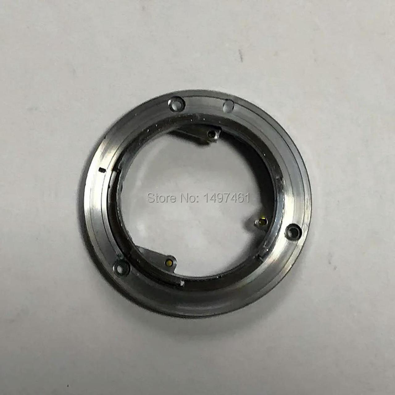 Base Bayonet Mount Ring Repair Parts For Nikkor VR 10-30mm F/3.5-5.6 And 30-110mm F/3.8-5.6 Lens