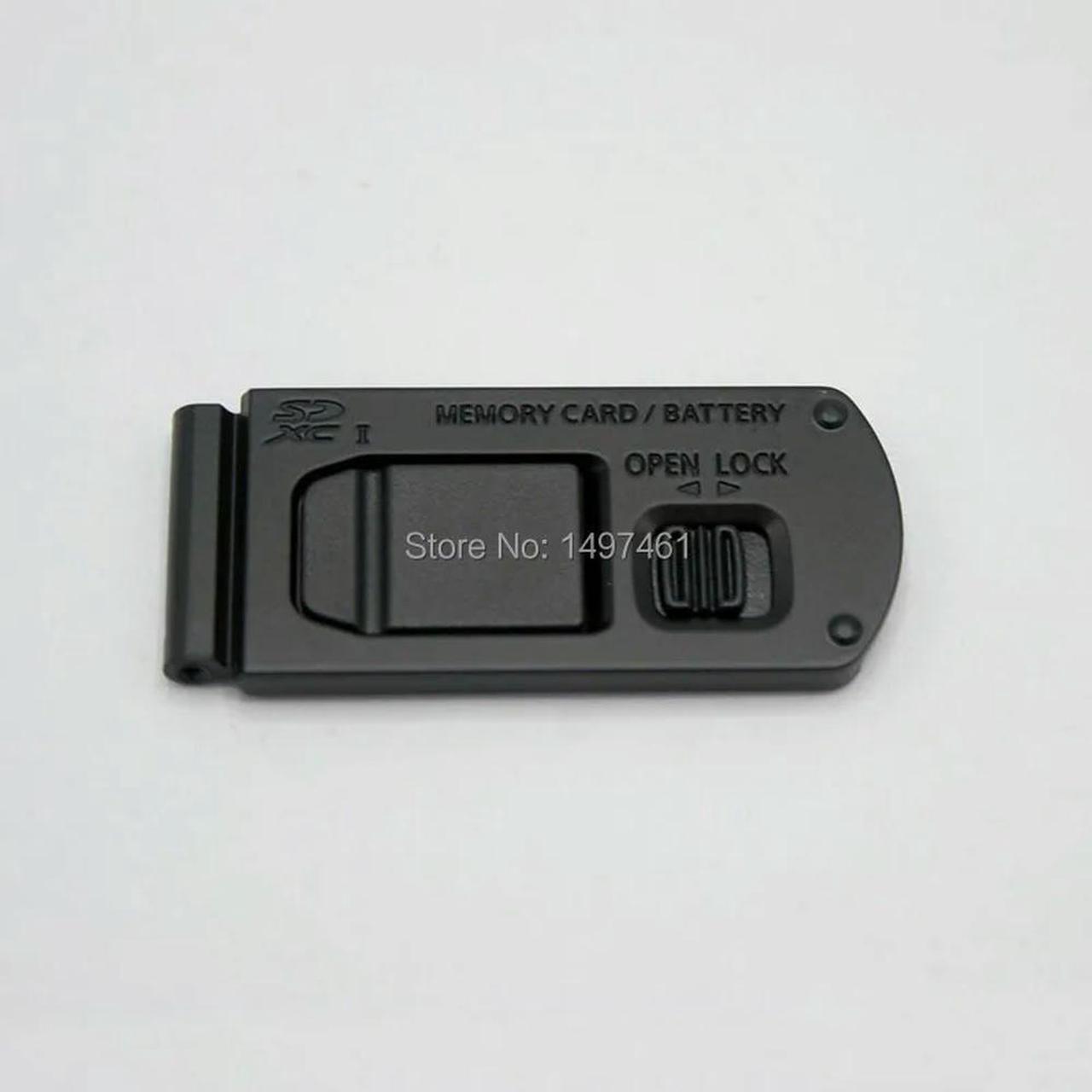 door cover repair Parts for DMC-ZS110 ZS110 ZS100 TZ100 TZ110 camera