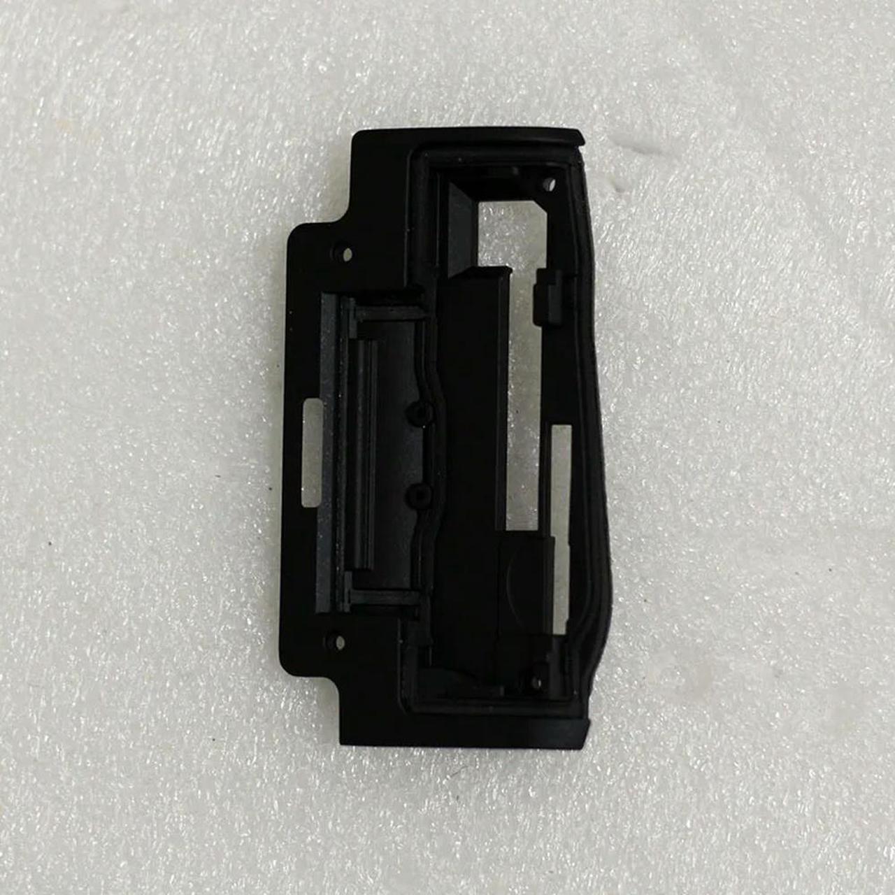 CF and SD memory card Chamber frame Repair parts For D850 SLR