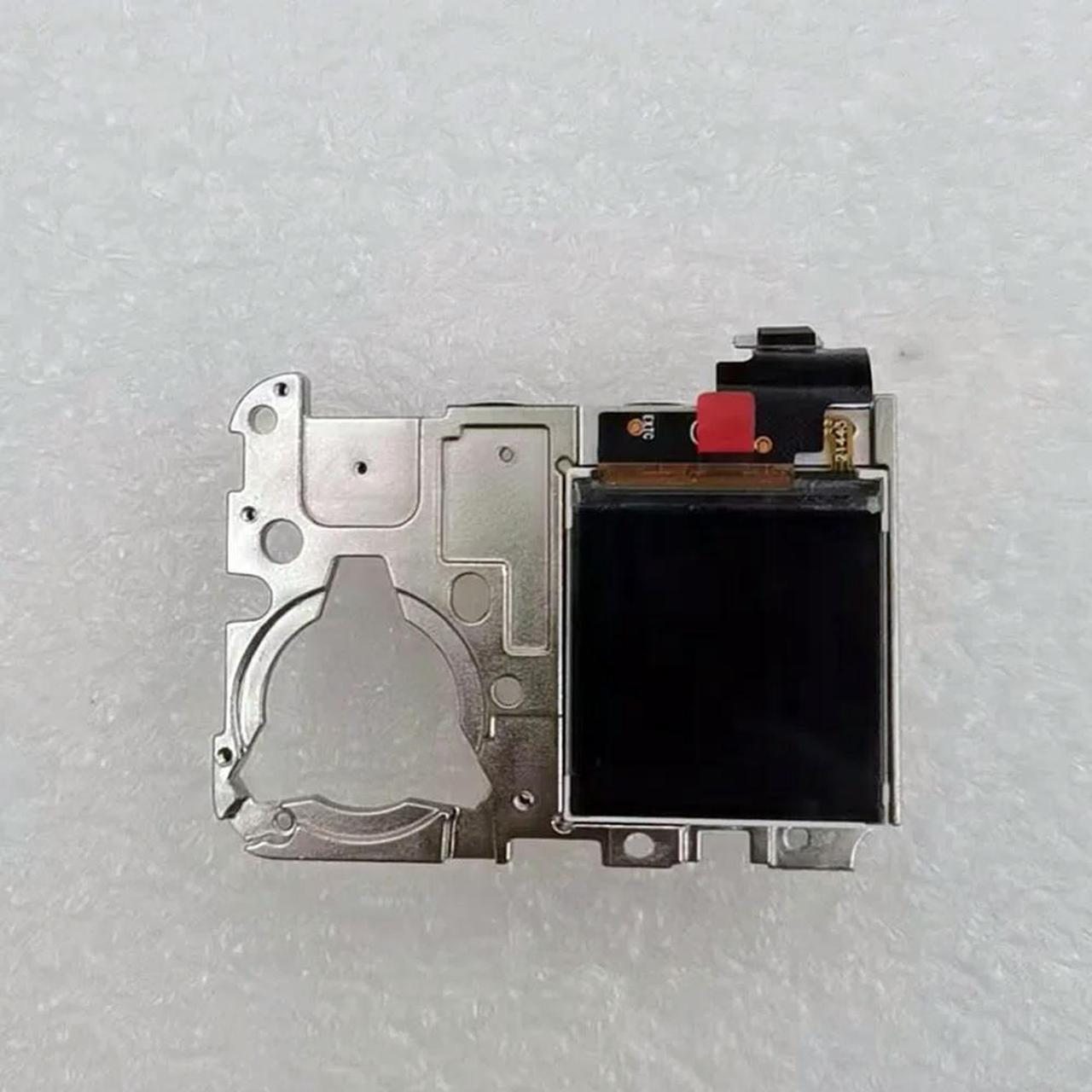 front small LCD monitor screen repair parts For GoPro Hero 10 Hero10 Black Action camera