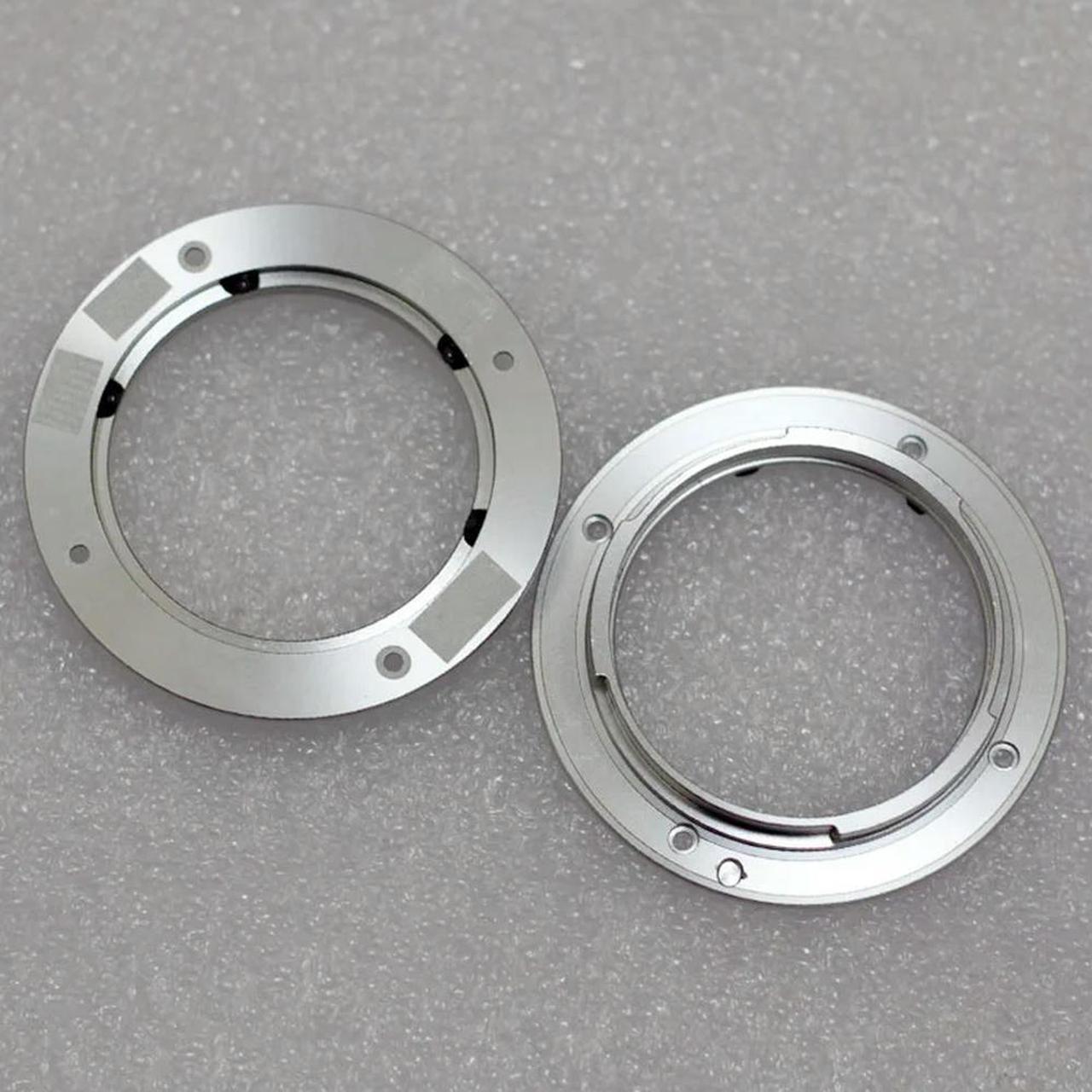 metal mount bayonet ring Repair parts For FE PZ 28-135mm f/4 OSS SELP28135G Lens