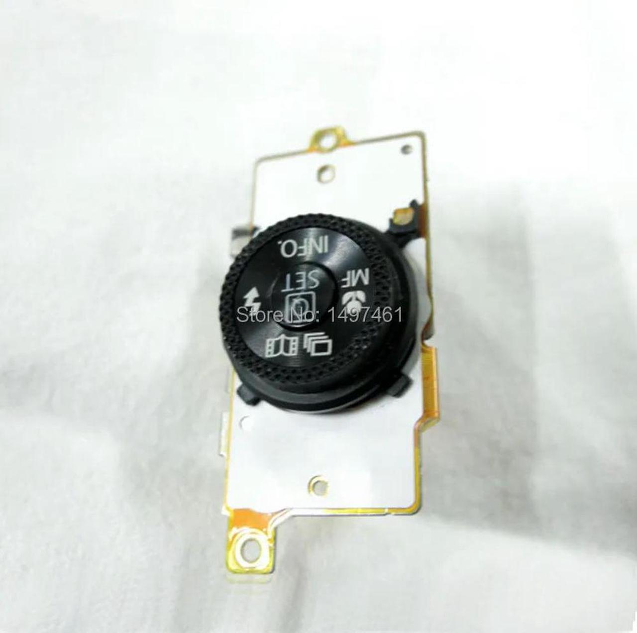 control dial switch board Repair Part for Powershot G7X mark II ; G7X-2 Digital camera