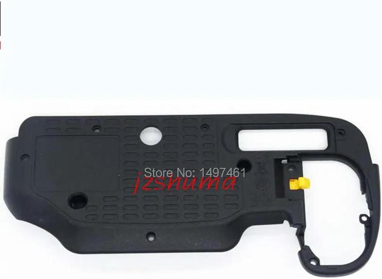 Bottom base cover with holder clip repair parts for D7100 SLR