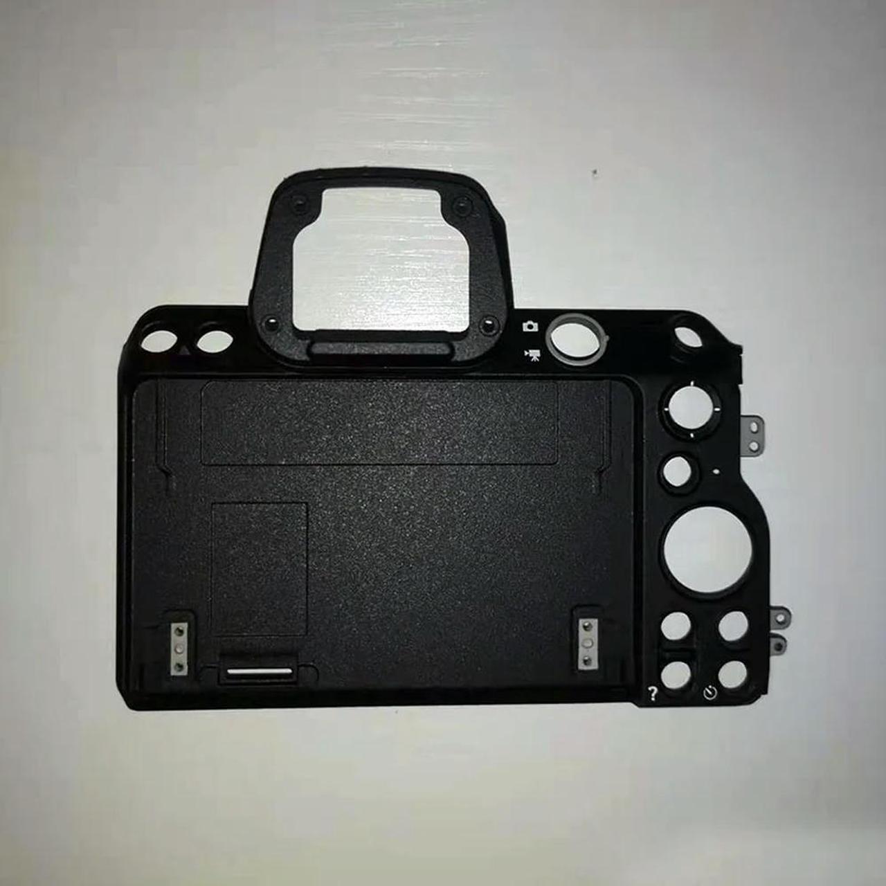 back cover assy repair parts For Z6 Z7 mirrorless