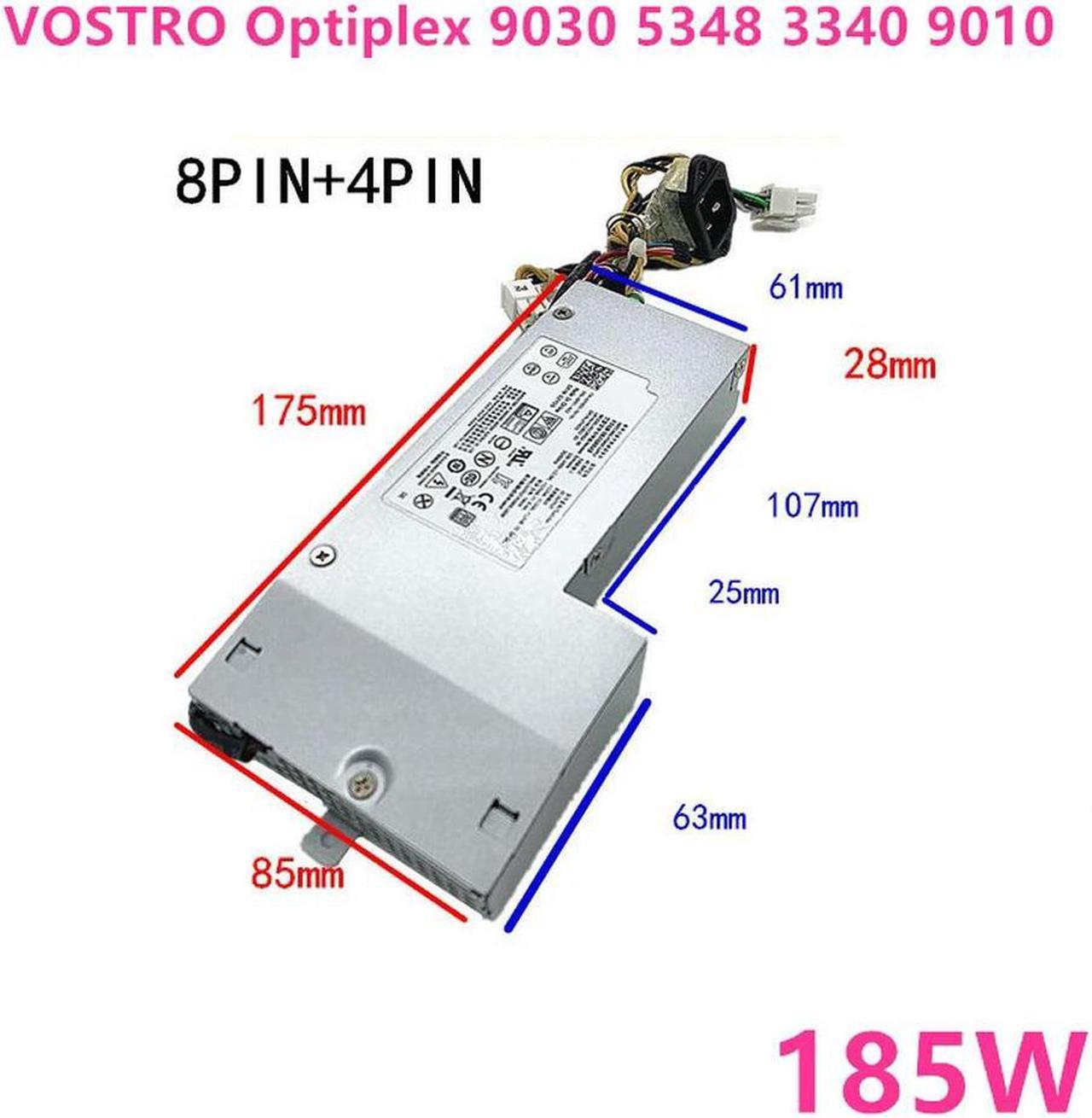 OwnShoe PSU For 510S 700-24AGR 280G2 400G4 180W PC Power Supply PA-1181-7 PCH018 854142-003 906189-001 PCK027 DPS-180AB-31 A