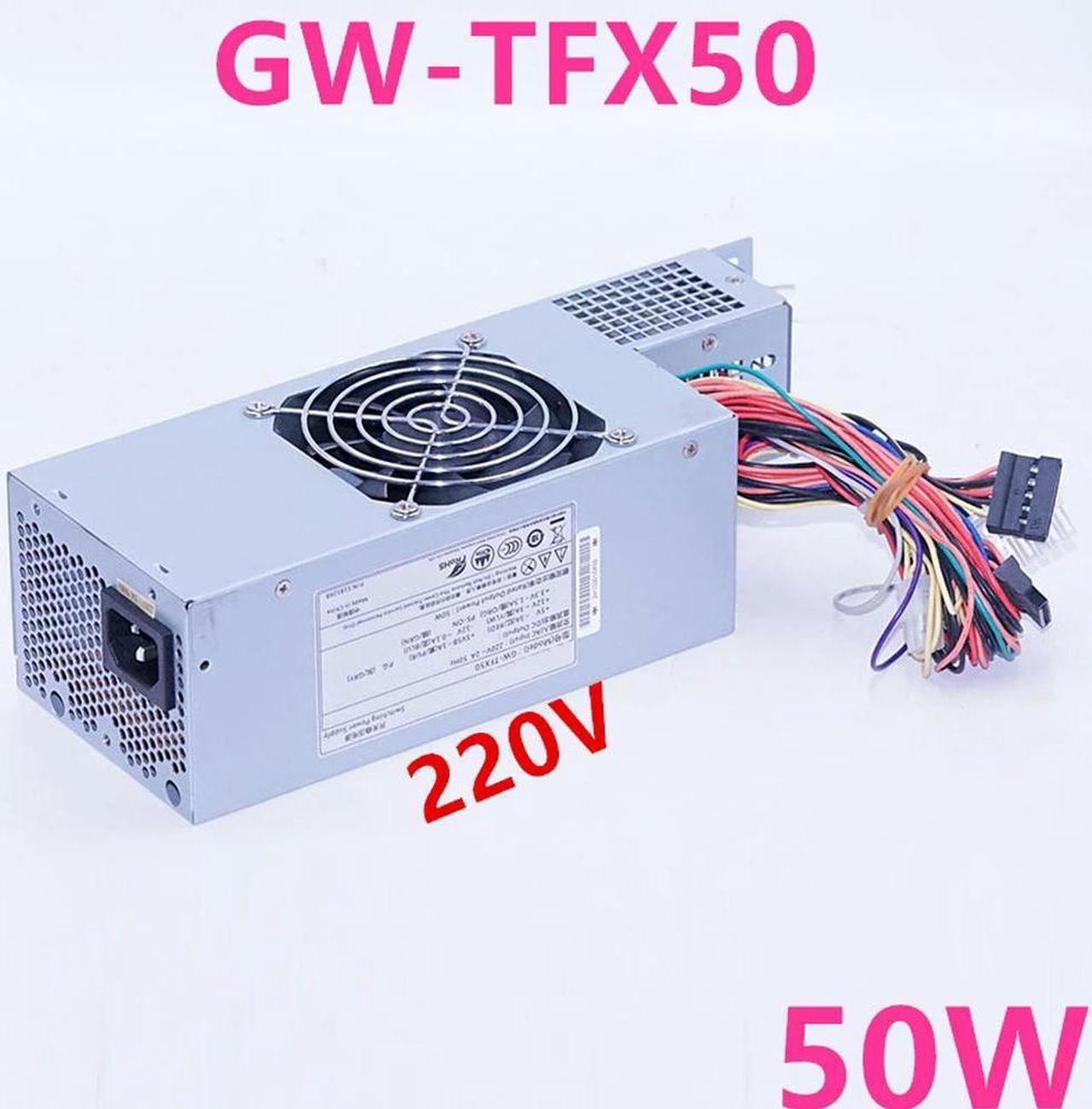 OwnShoe PC PSU For GREAT WALL 50W Power Supply GW-TFX50