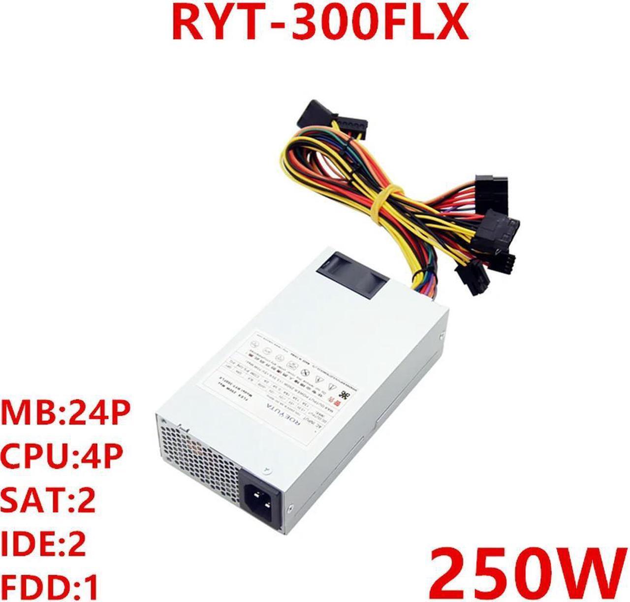 OwnShoe PSU For Roeyuta FLEX Small 1U 250W Power Supply RYT-300FLX