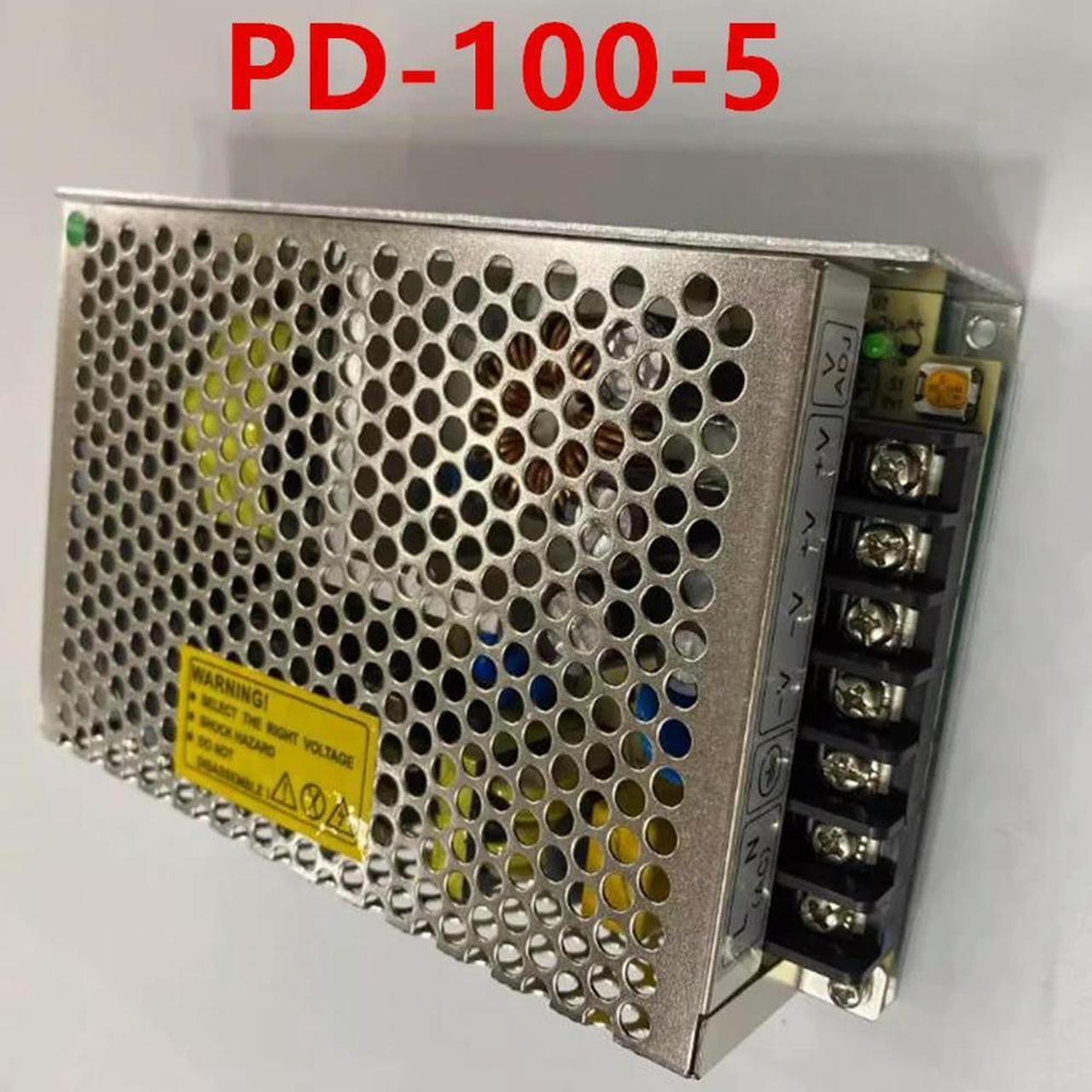 OwnShoe PSU For POWERLD PD-100 5V16A 100W Switching Power Supply PD-100-5