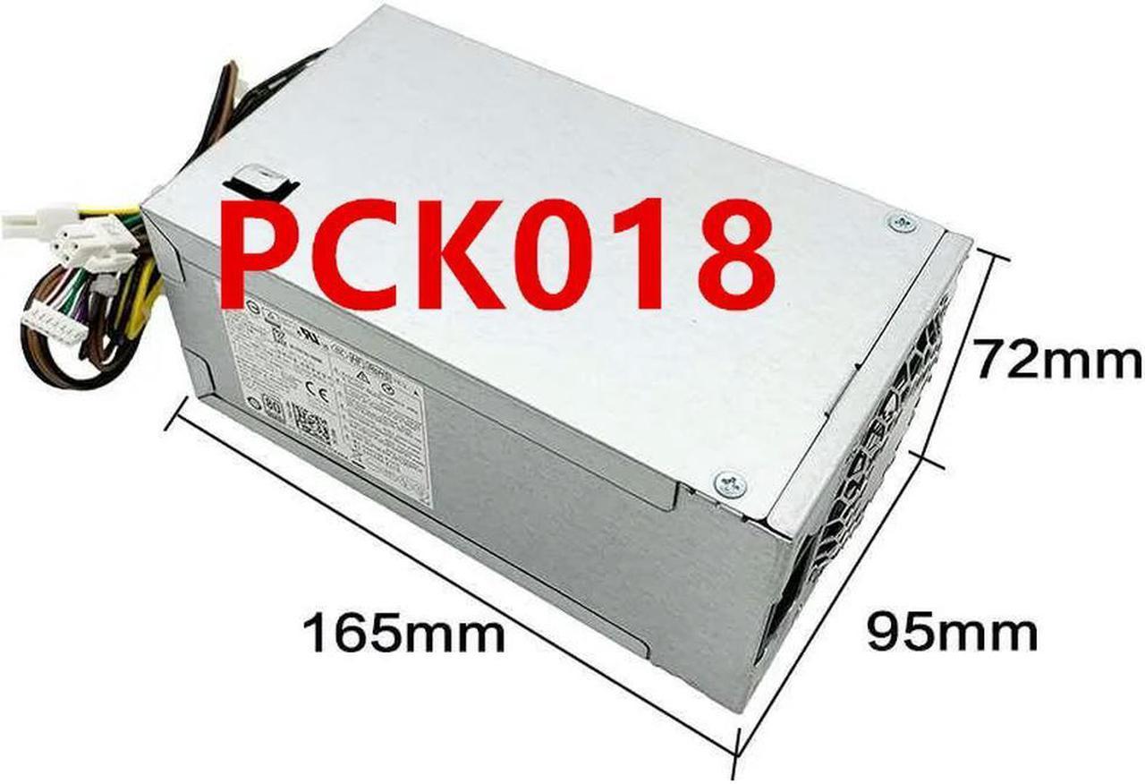 OwnShoe PSU For 480G7 880G9 4Pin 260W Switching Power Supply PCK018 L70041-004