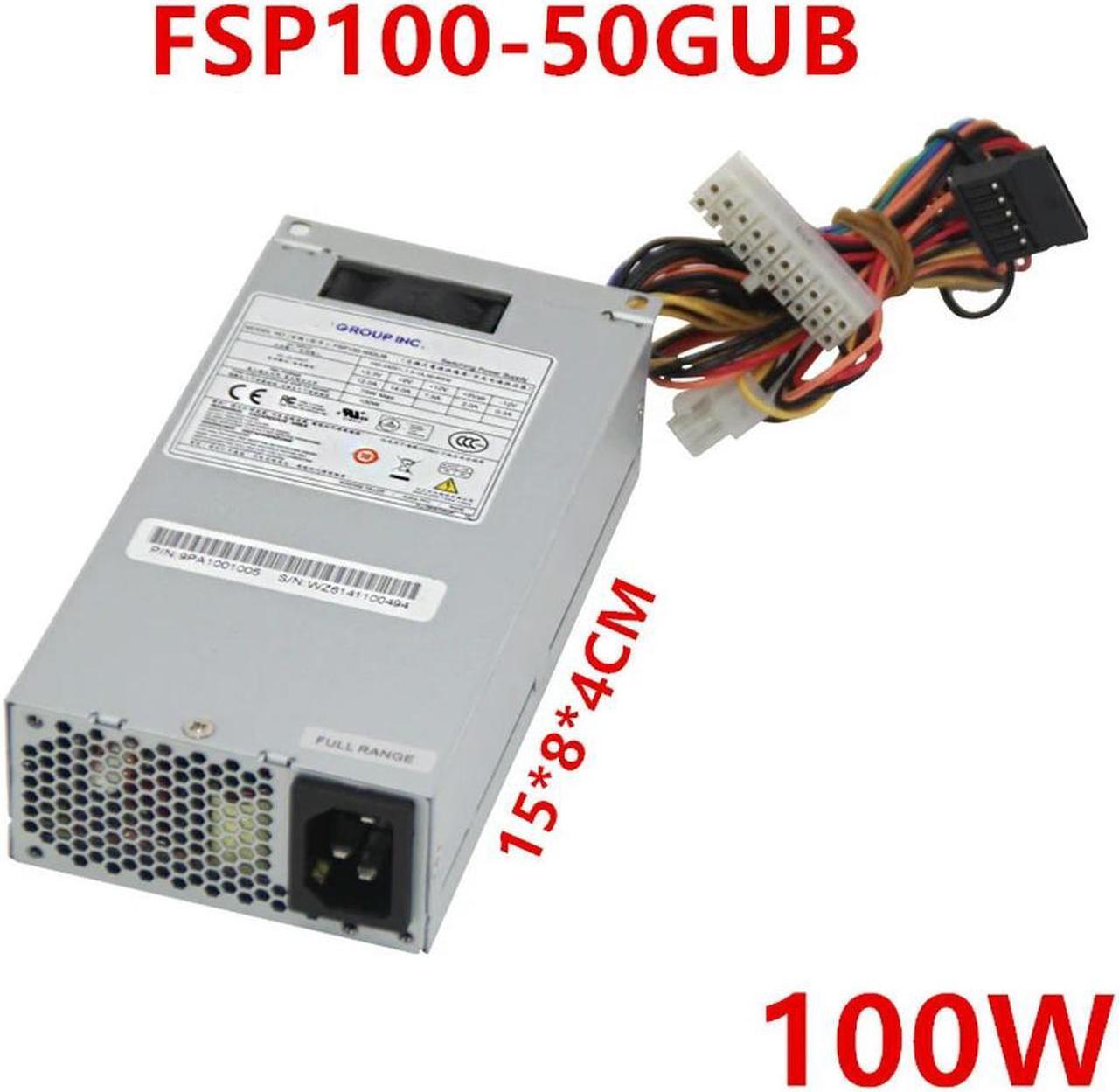 OwnShoe PSU For FSP Flex Nas Small 1U 100W Switching Power Supply FSP100-50GUB