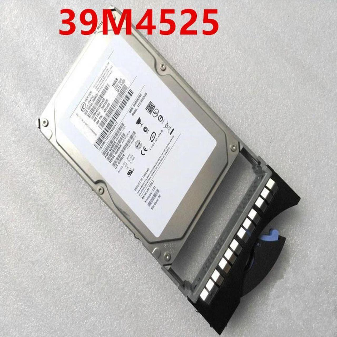 OwnShoe Almost HDD For 160GB 3.5" SATA 16MB 7200RPM For Internal HDD For Server HDD For 39M4522 39M4525 42C0466