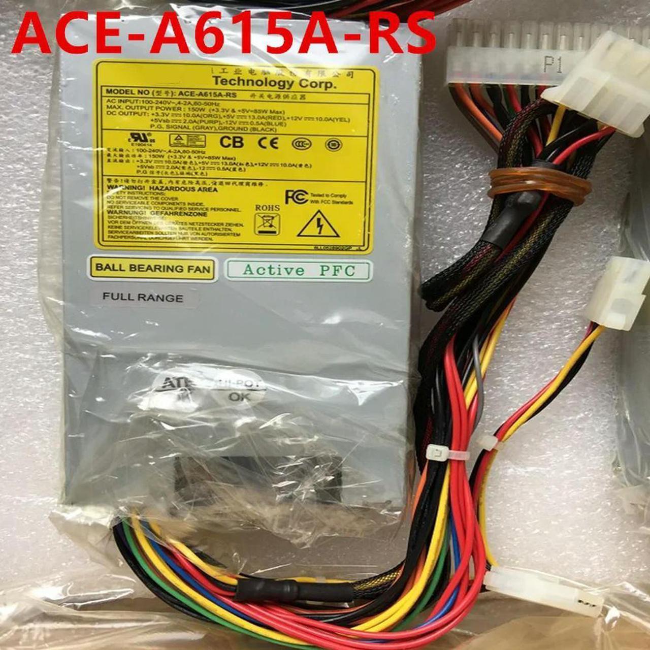 OwnShoe Almost PSU For IEI 1U 150W Power Supply ACE-A615A-RS ACE-A615A-IBX-RS