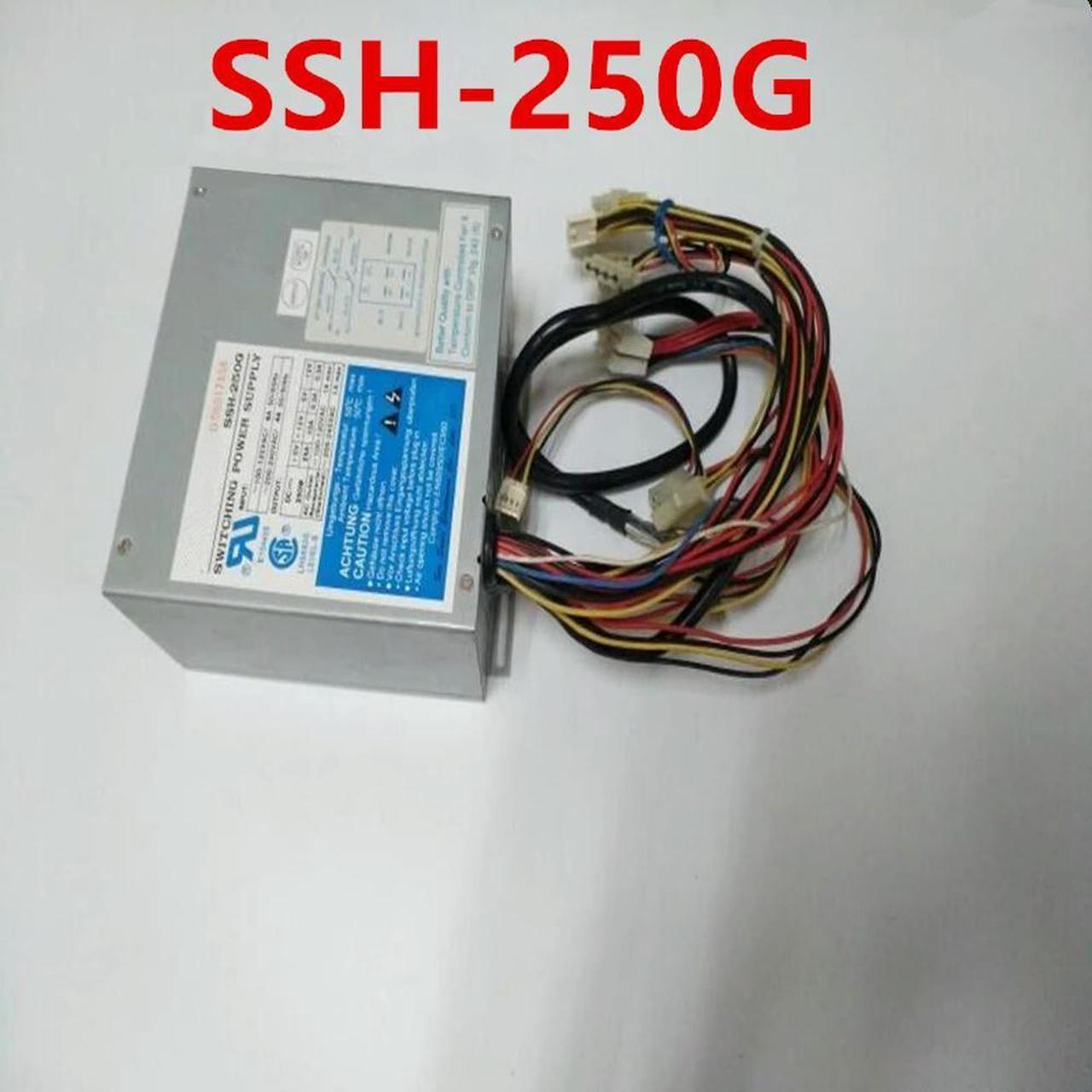 OwnShoe Almost PSU For Seasonic AT 250W Switching Power Supply SSH-250G