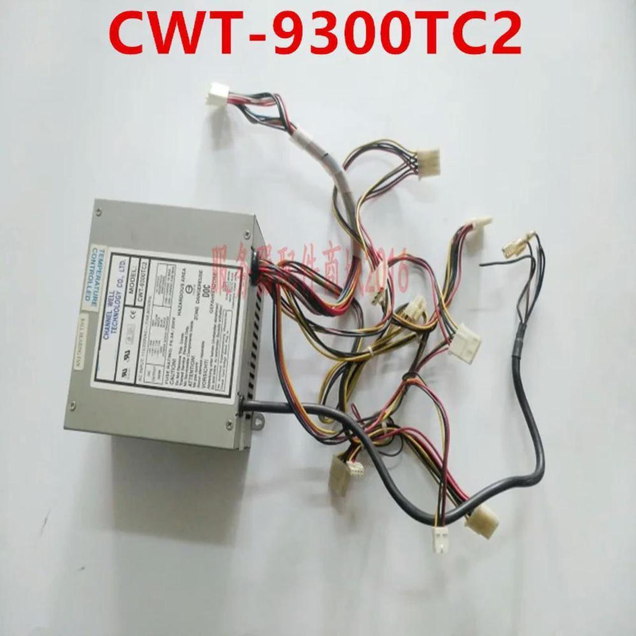 OwnShoe Almost PSU For CWT AT P8P9 300W Switching Power Supply CWT-9300TC2 CWT-9250TC2