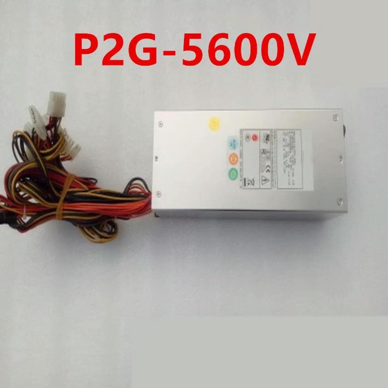 OwnShoe PSU For Emacs 2U 600W Power Supply P2G-5600V