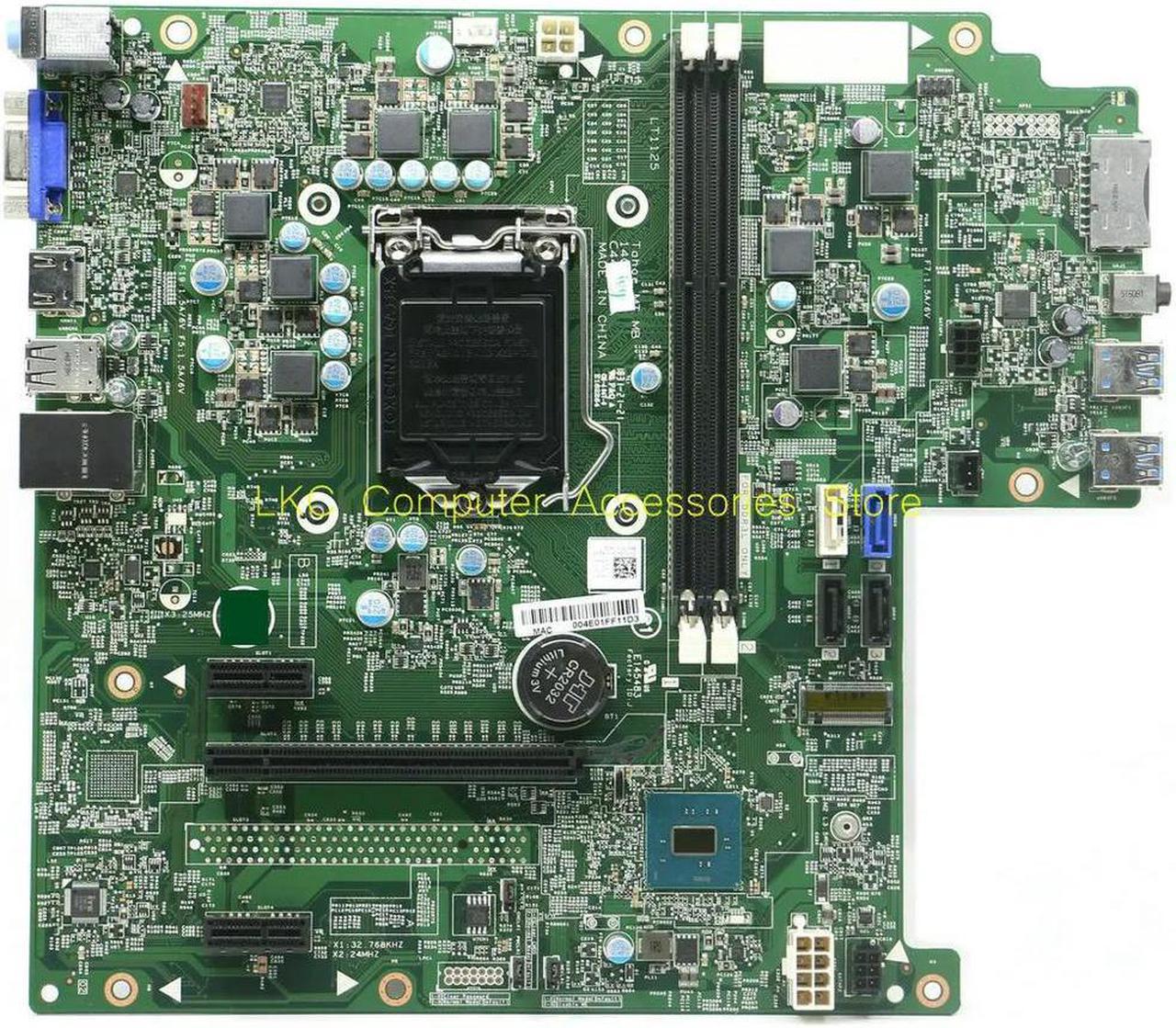 For Vostro 3653 Inspiron 3650 Motherboard VGHXY 0VGHXY CN-0VGHXY 14088-1 Mainboard LGA1151 DDR3L 100% Tested