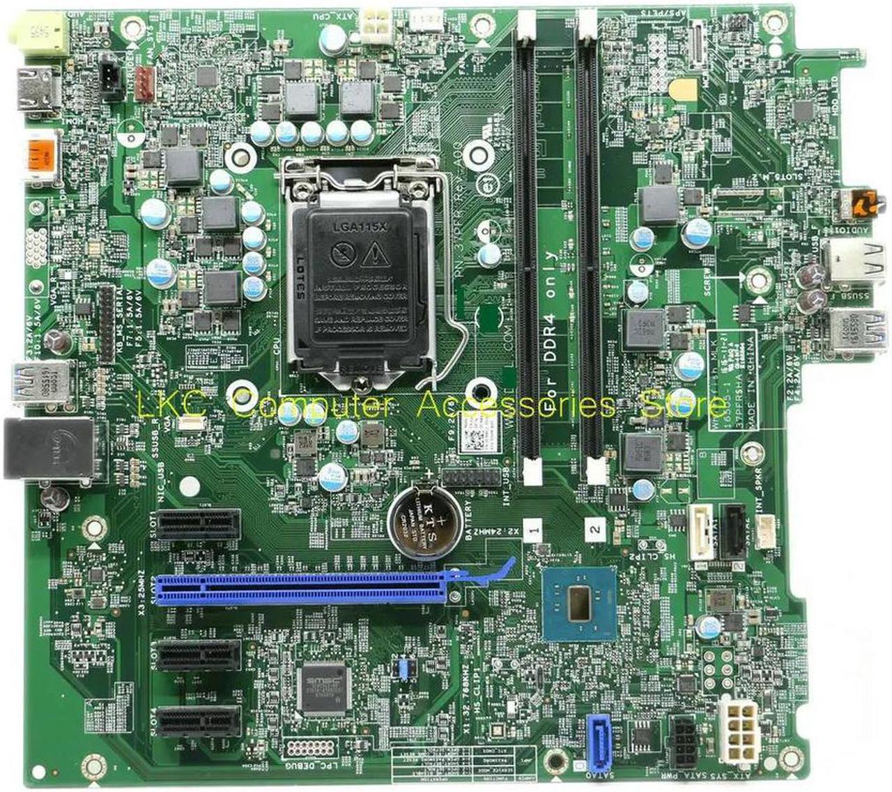 FOR OptiPlex 5040 Tower Desktop Motherboard N21F8 FTVXT 0N21F8 0FTVXT CN-0N21F8 CN-0FTVXT MIQ170R 14120-1 LGA1151 Mainboard