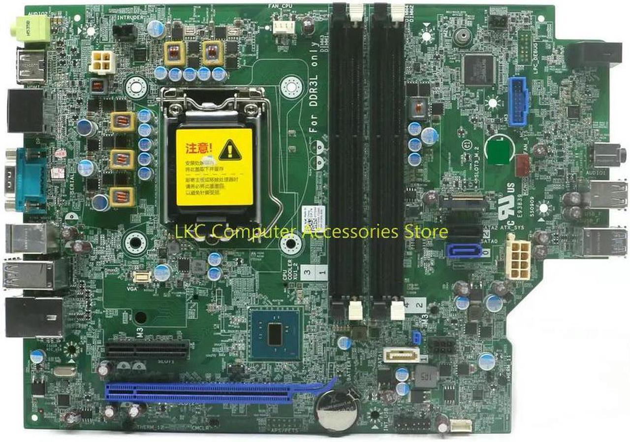 FOR C360 C460 AIO all-in-one motherboard With GPU 5B20H01567 CIH81S Mainboard 100% Tested