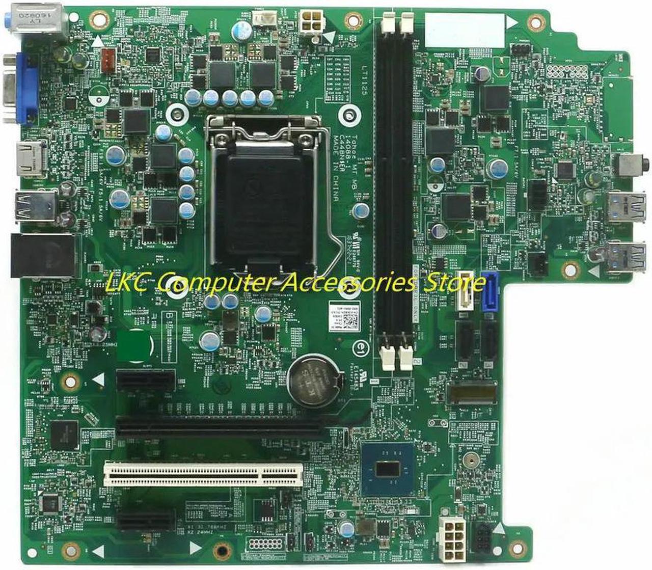 For OptiPlex 5040 SFF 5040SFF Motherboard T7D40 0T7D40 CN-0T7D40 1151 DDR3L Mainboard 100% Tested