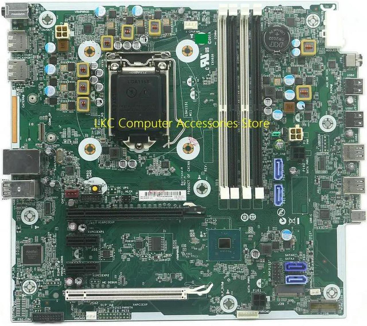 For OptiPlex 7040 Tower 7040 MT Desktop Motherboard 0Y7WYT Y7WYT CN-0Y7WYT MIQ170R 14057-1 LGA1151 DDR4 100%Tested